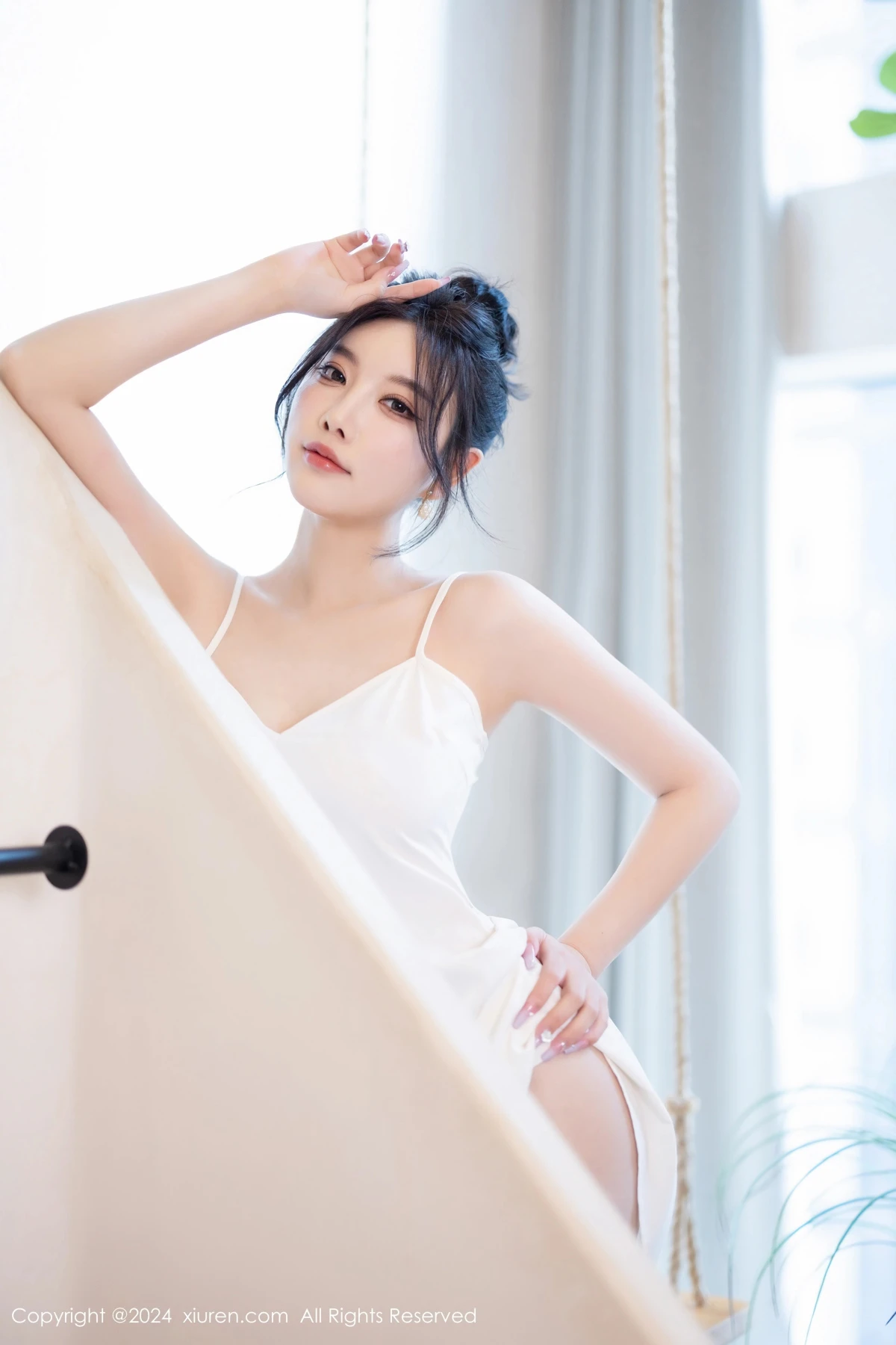 [秀人网] 2024.05.14 No.8538 杨晨晨Yome#[82P]-8
