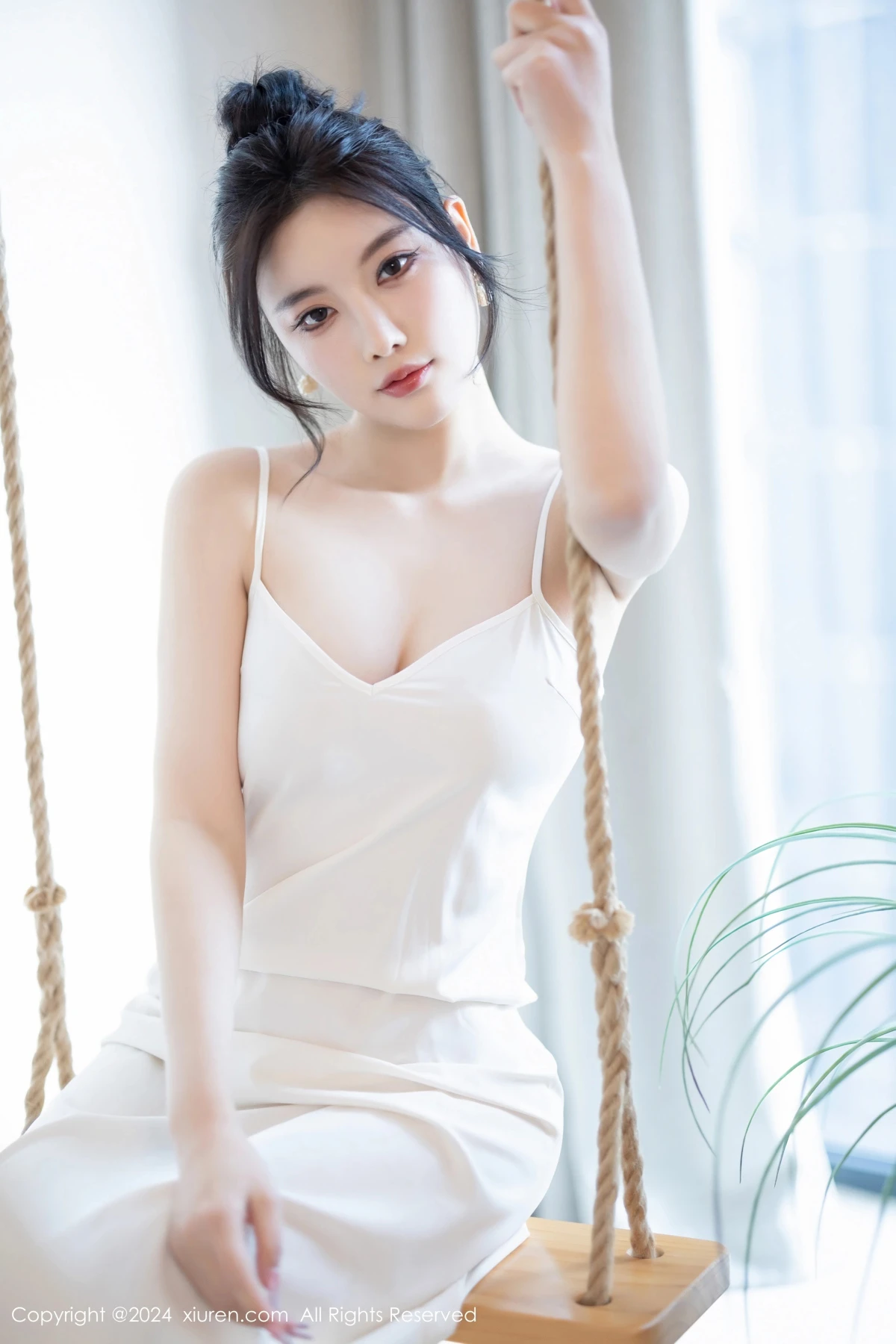 [秀人网] 2024.05.14 No.8538 杨晨晨Yome#[82P]-10