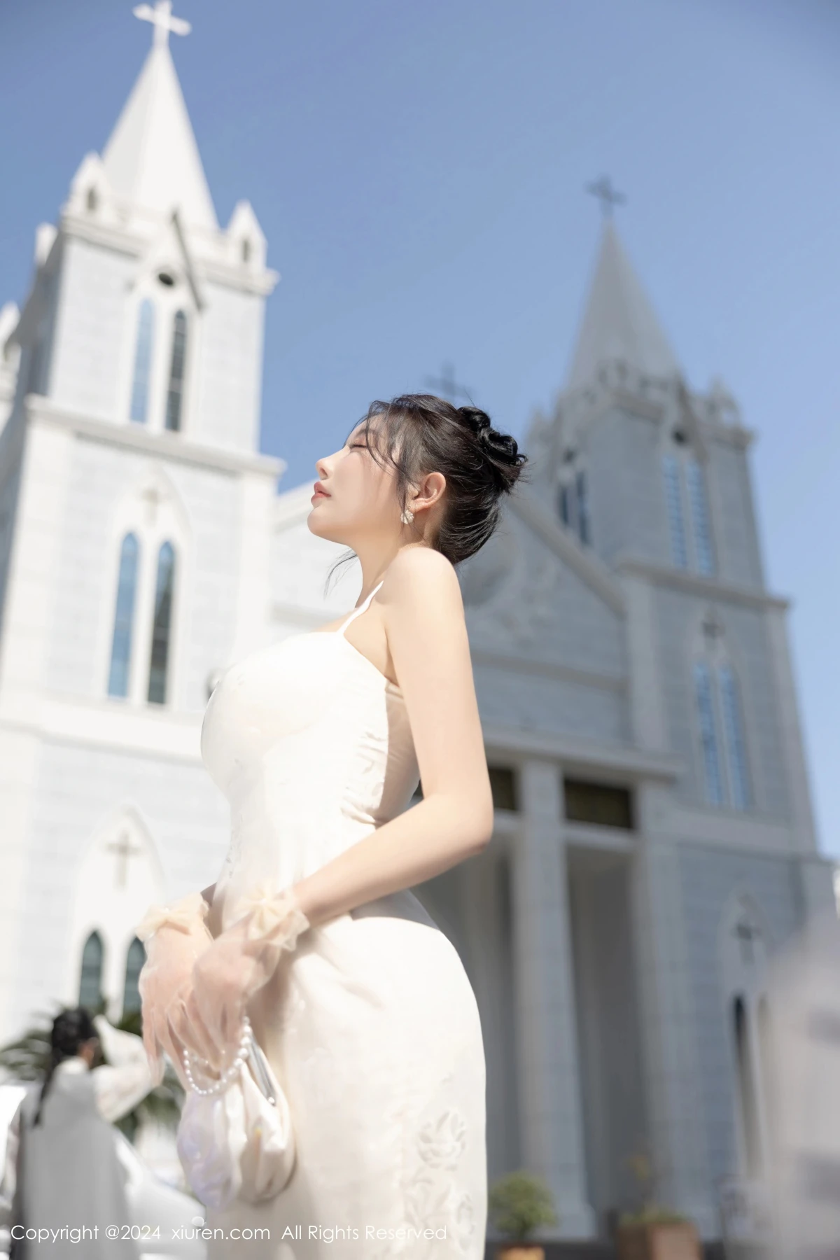 [秀人网] 2024.05.14 No.8538 杨晨晨Yome#[82P]-9