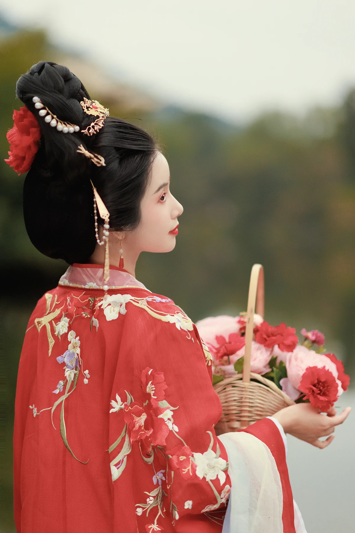 [艺图语] 2022.12.27 Vol.2771 – 江南初秋 一只阿梦崽#[39P]-1