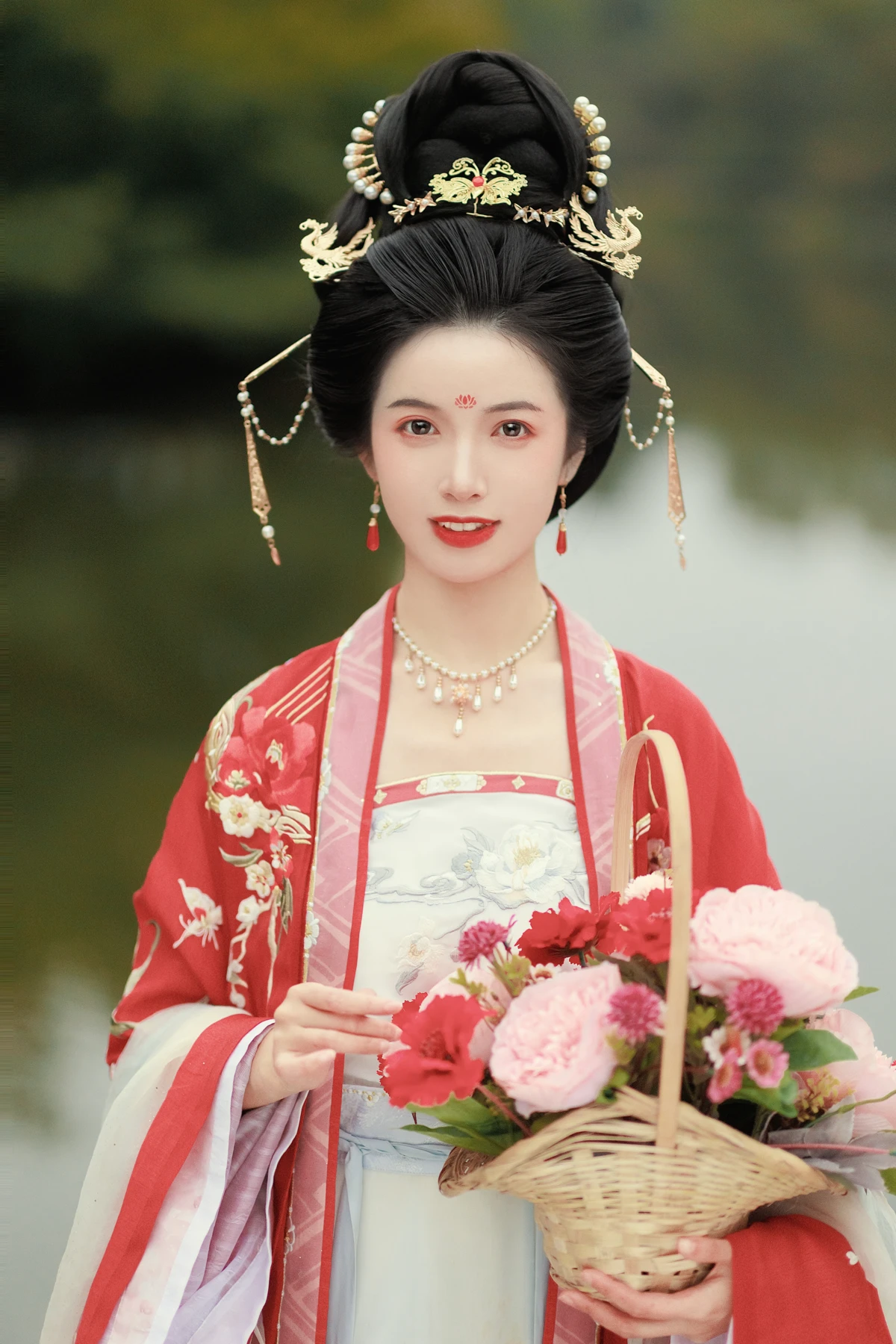 [艺图语] 2022.12.27 Vol.2771 – 江南初秋 一只阿梦崽#[39P]-2