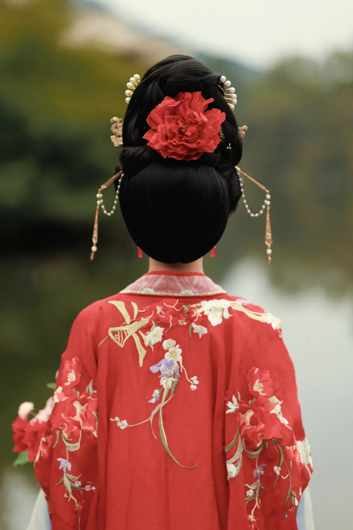 [艺图语] 2022.12.27 Vol.2771 – 江南初秋 一只阿梦崽#[39P]-3