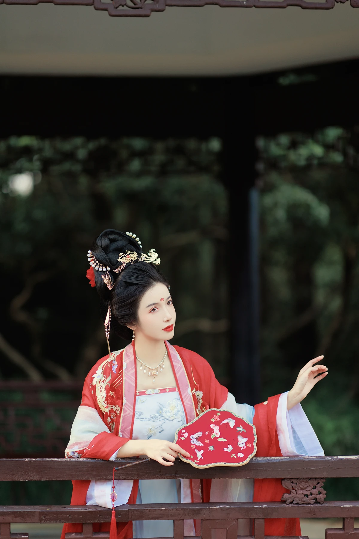 [艺图语] 2022.12.27 Vol.2771 – 江南初秋 一只阿梦崽#[39P]-4