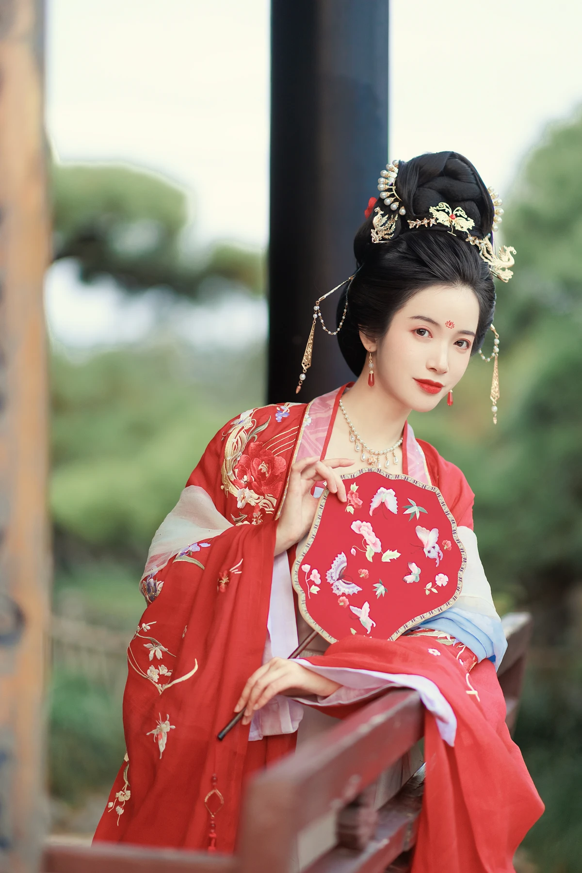 [艺图语] 2022.12.27 Vol.2771 – 江南初秋 一只阿梦崽#[39P]-5