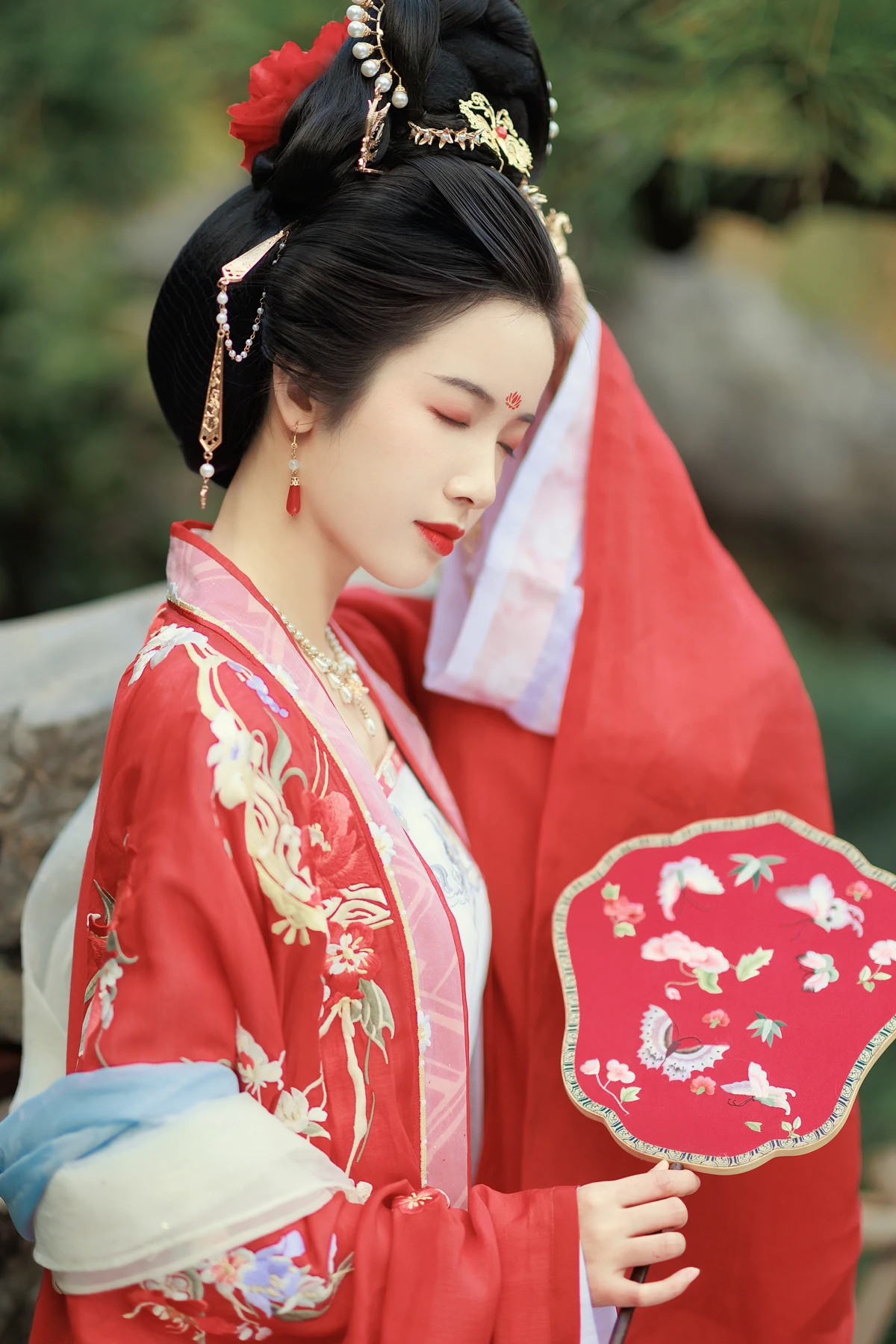 [艺图语] 2022.12.27 Vol.2771 – 江南初秋 一只阿梦崽#[39P]-7