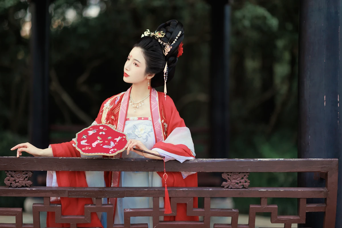 [艺图语] 2022.12.27 Vol.2771 – 江南初秋 一只阿梦崽#[39P]-8