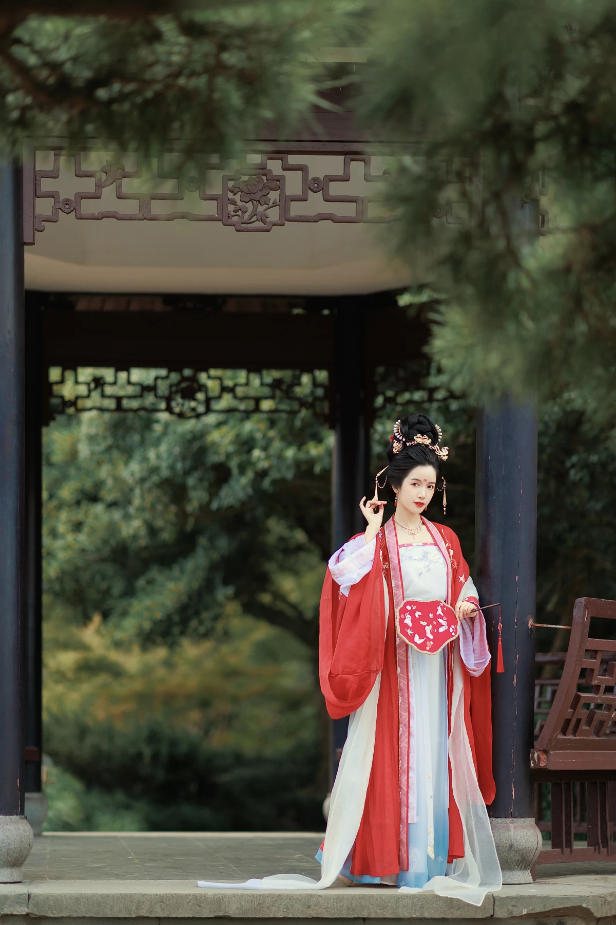 [艺图语] 2022.12.27 Vol.2771 – 江南初秋 一只阿梦崽#[39P]-9