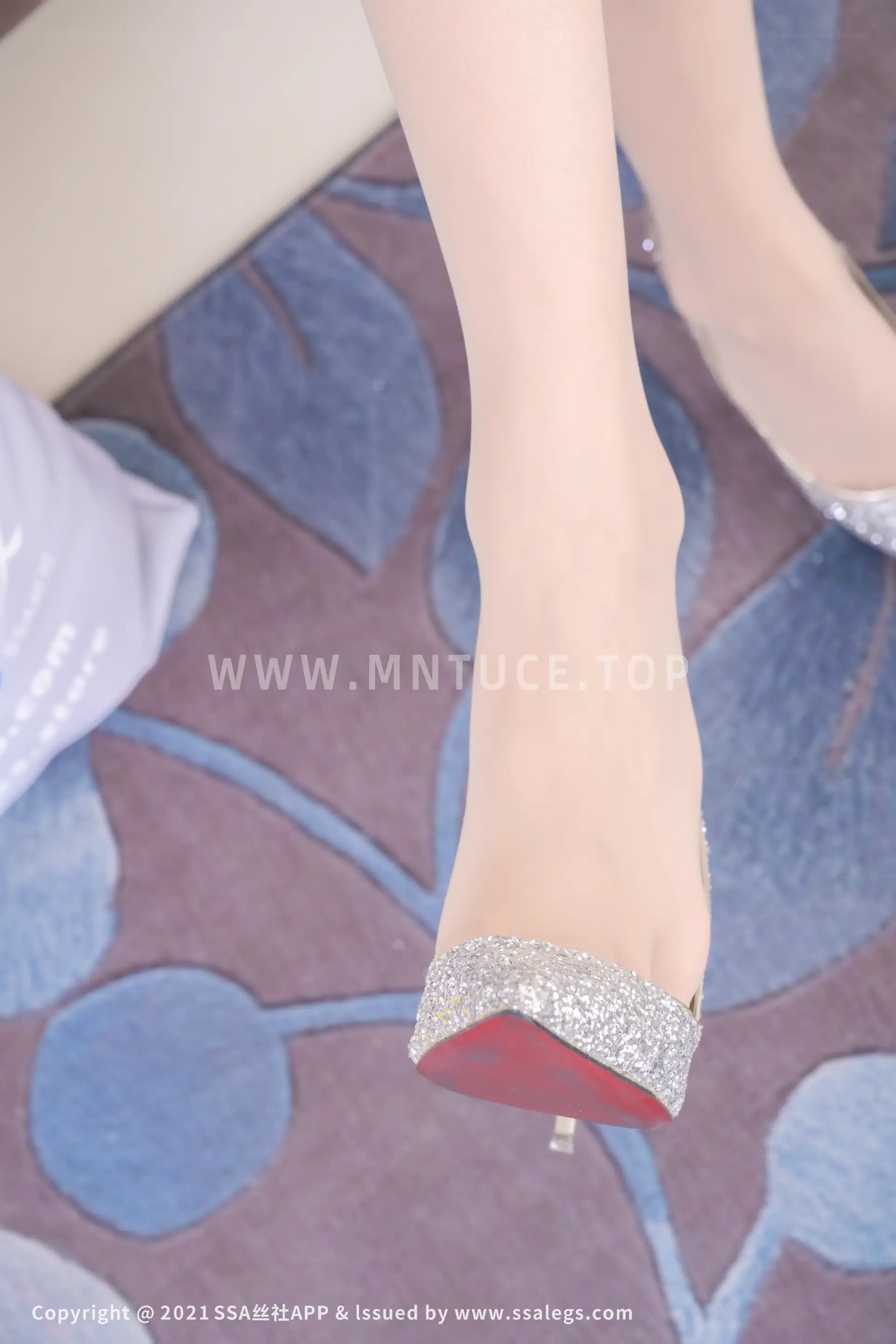 [爱美足] NO.632 腿模浮雪的肉丝袜相册(上) 丝社#[128P]-8