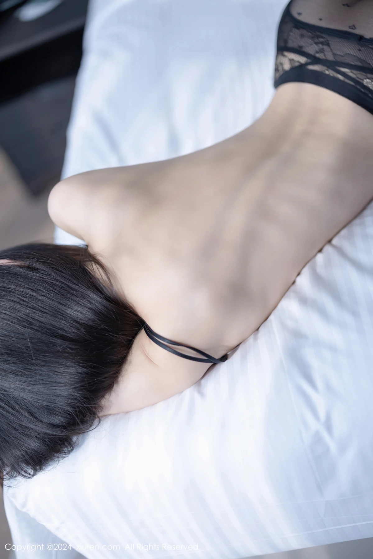 [秀人网] 2024.06.19 No.8727 林星阑#[92P]-16