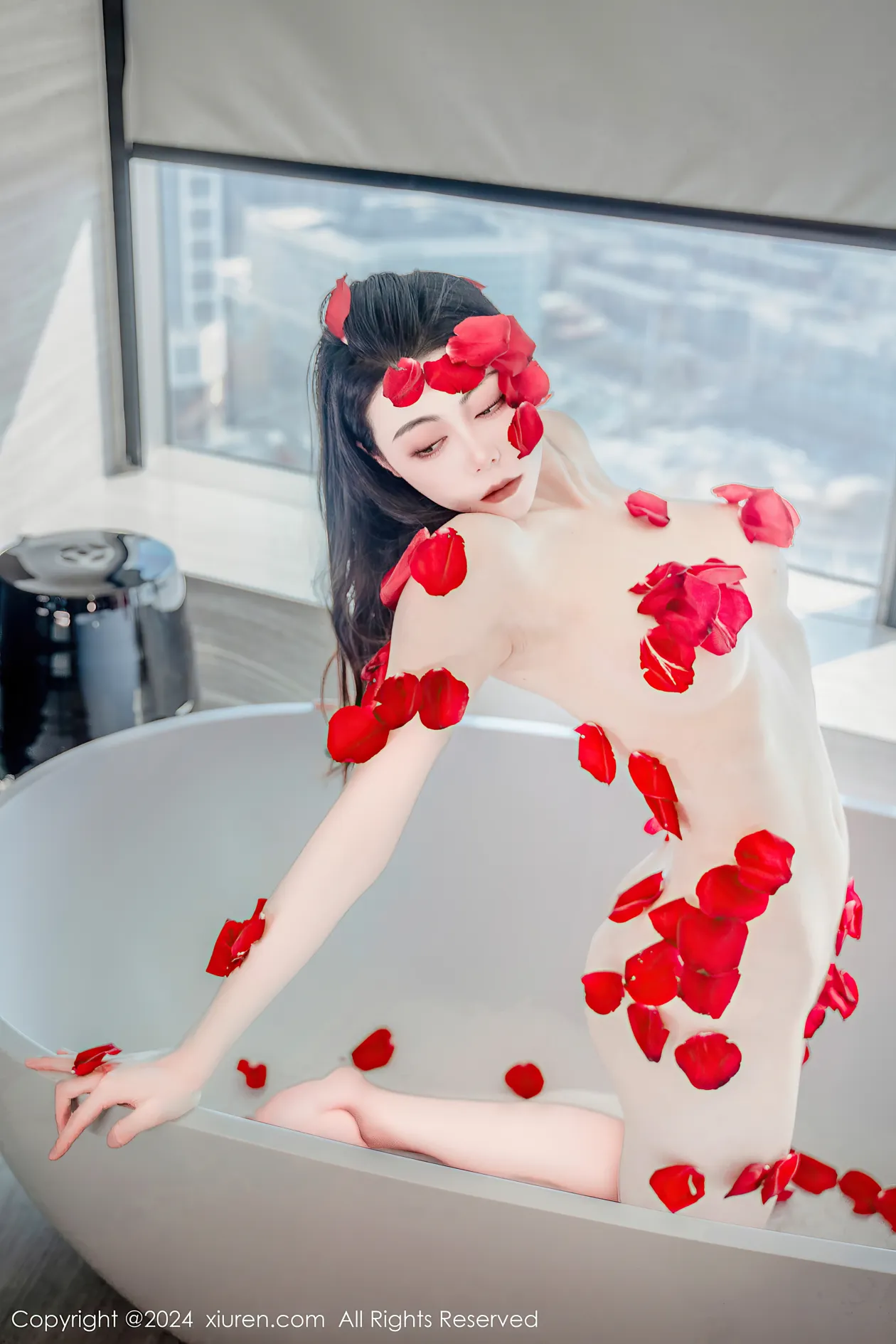 [秀人网] 2024.03.05 NO.8175 瑜伽喵#[64P]-3