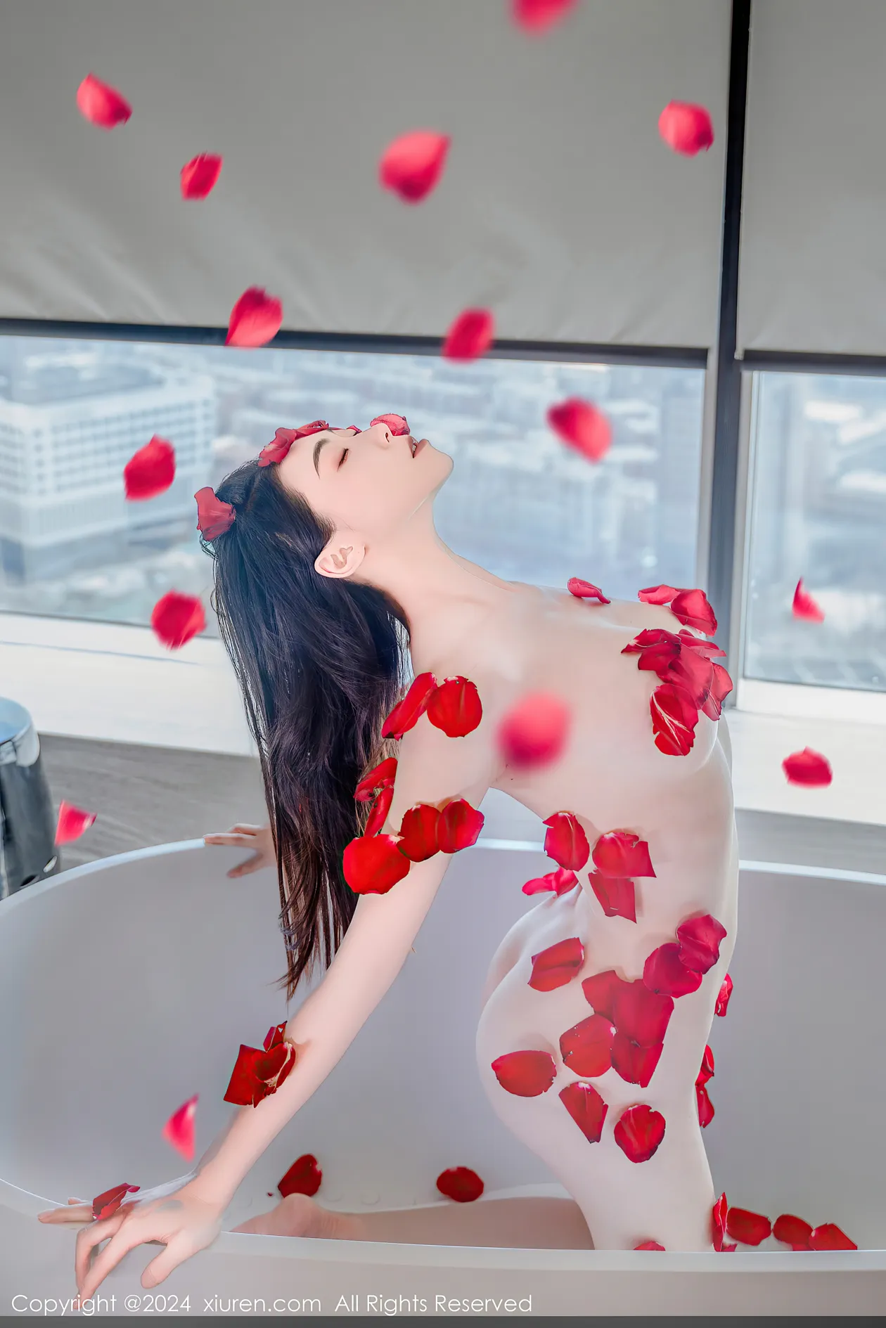 [秀人网] 2024.03.05 NO.8175 瑜伽喵#[64P]-3