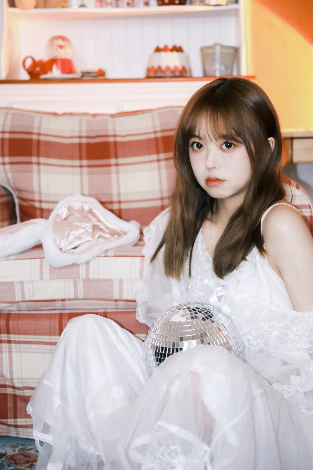 [艺图语] 2023.02.10 Vol.3014 兔兔入侵计划 哈吉麻花#[26P]-3