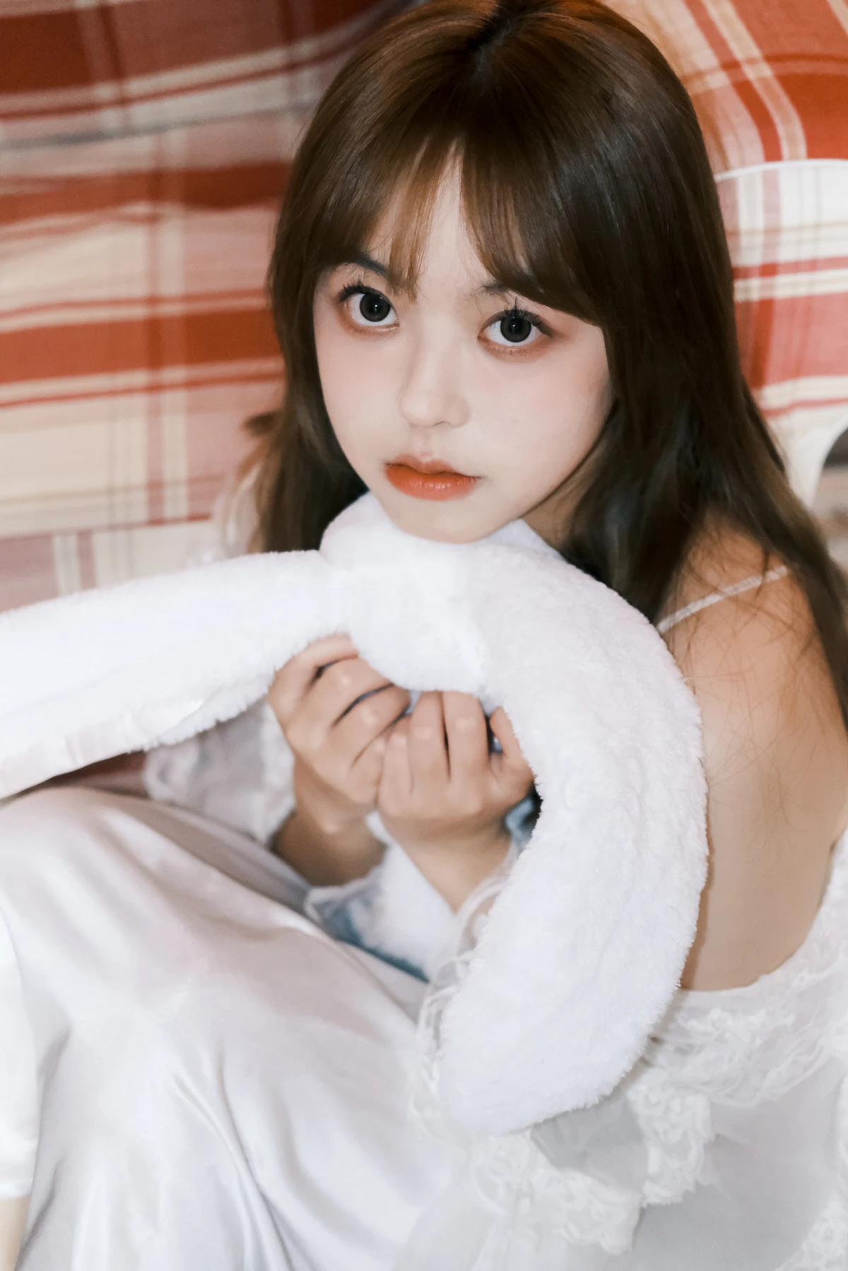 [艺图语] 2023.02.10 Vol.3014 兔兔入侵计划 哈吉麻花#[26P]-2