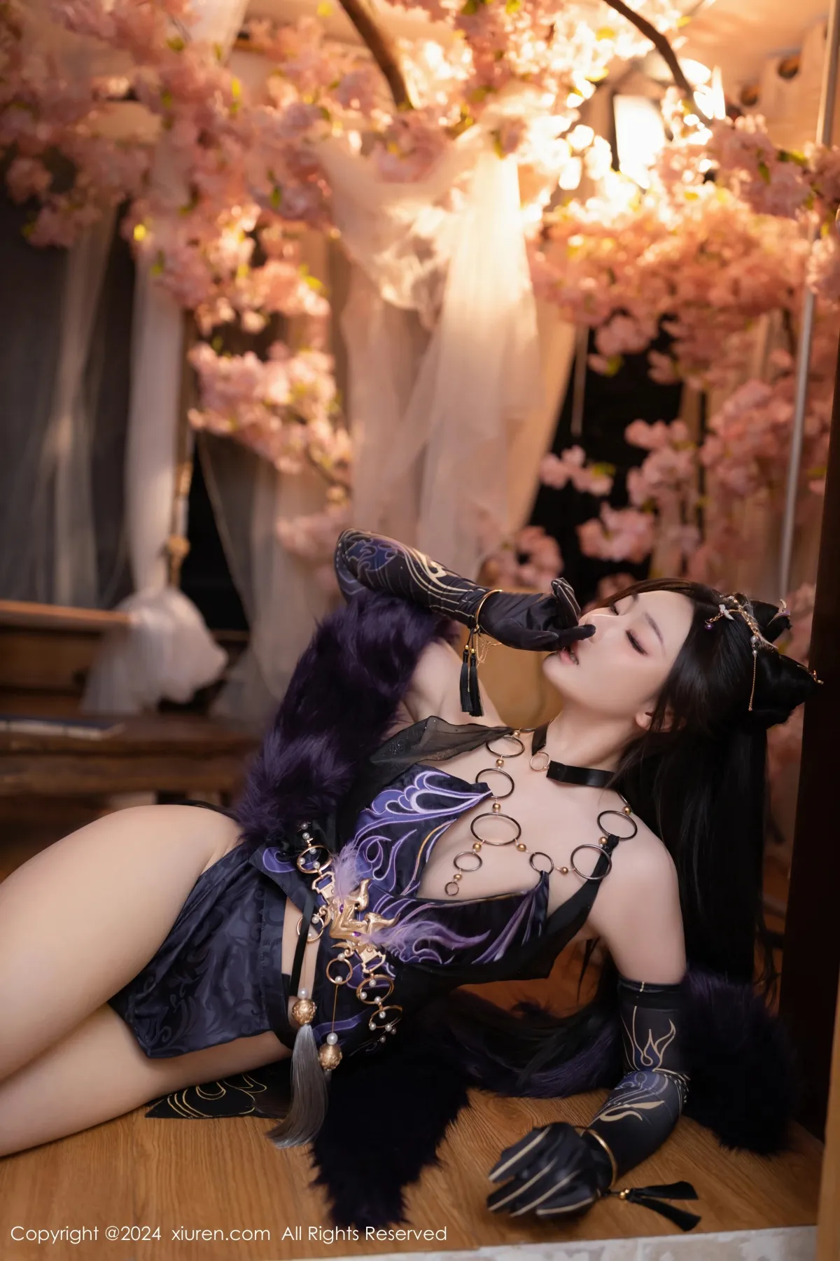 [秀人网] 2024.03.14 No.8232 小逗逗#[81P]-2