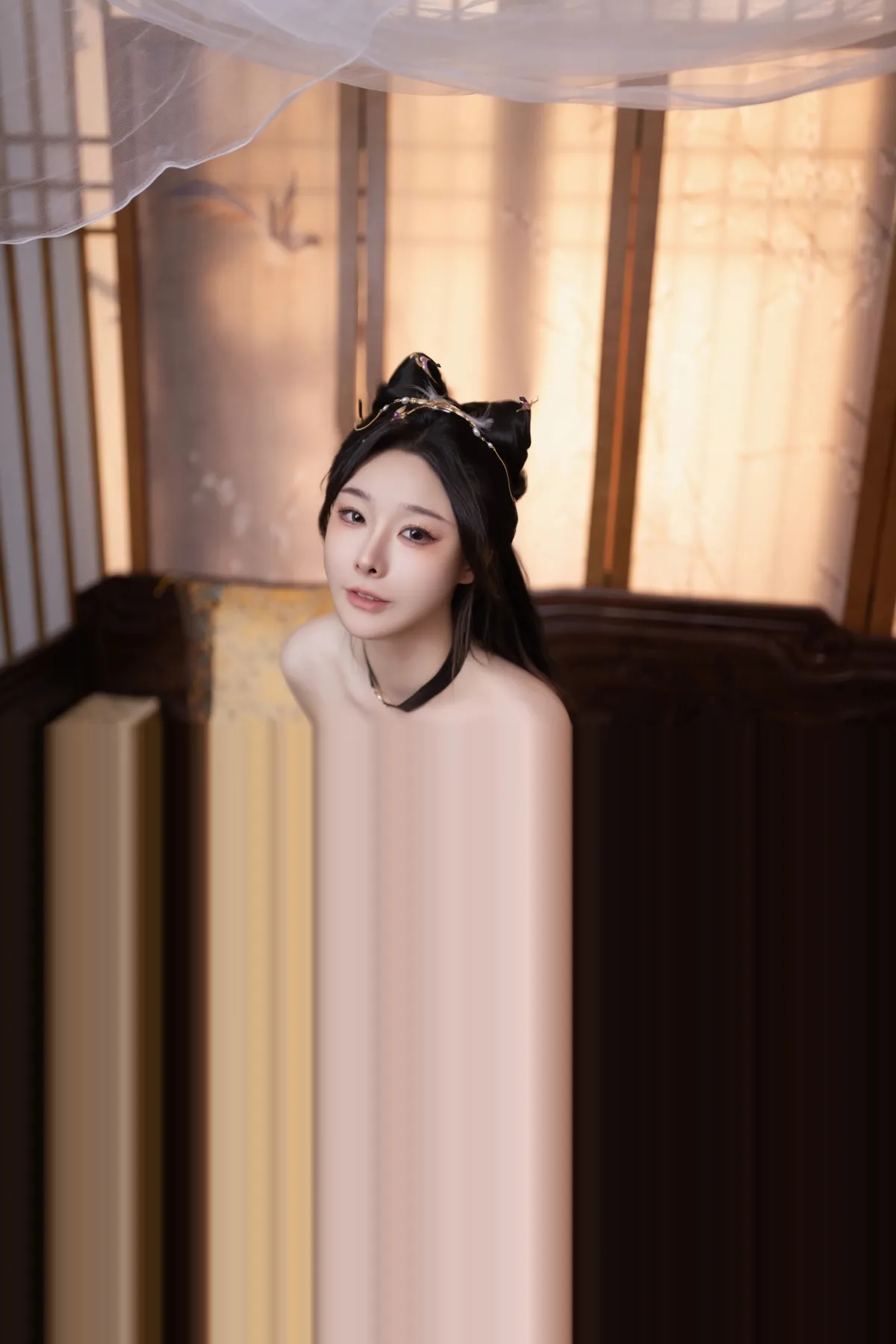 [秀人网] 2024.03.14 No.8232 小逗逗#[81P]-9