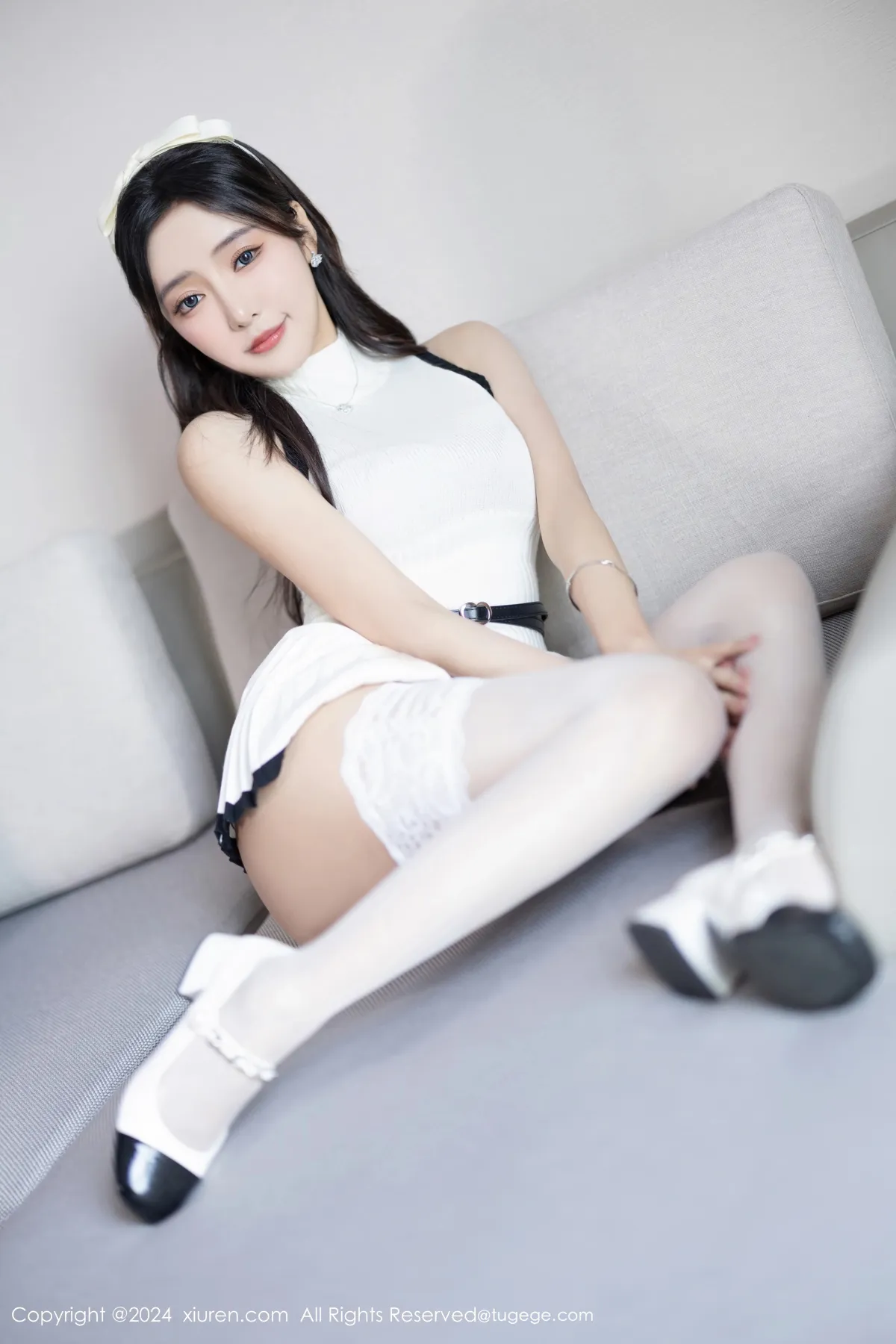 [秀人网] 2024.04.02 No.8334 王馨瑶yanni#[81P]-2