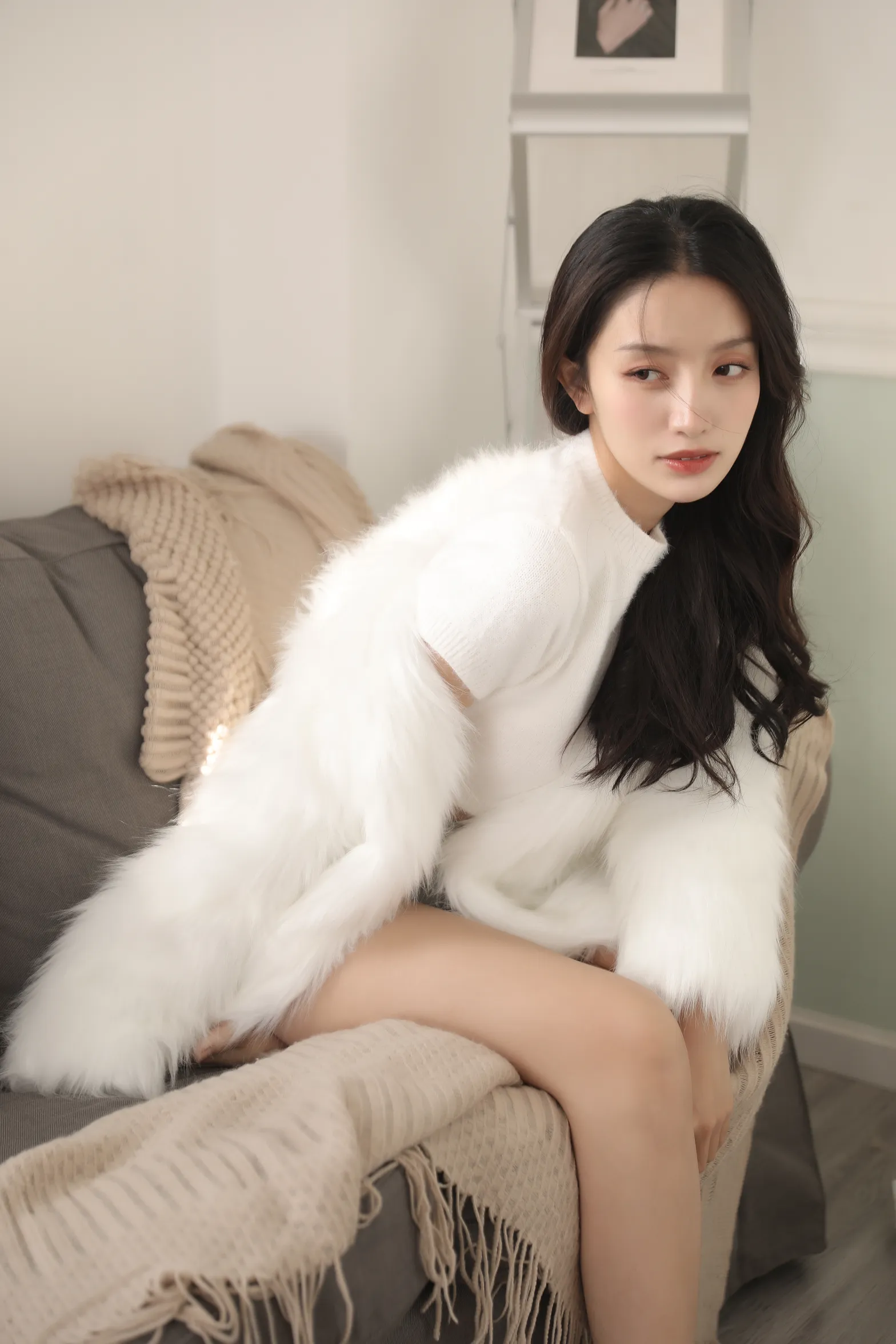 [艺图语] 2022.12.10 Vol.2648 – 罪与爱同歌 柠萌婧啊#[32P]-3