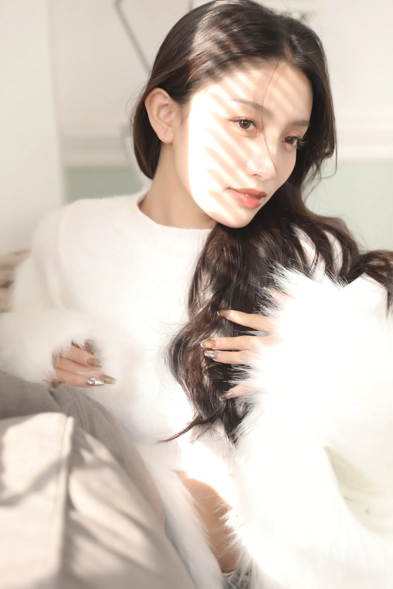 [艺图语] 2022.12.10 Vol.2648 – 罪与爱同歌 柠萌婧啊#[32P]-6