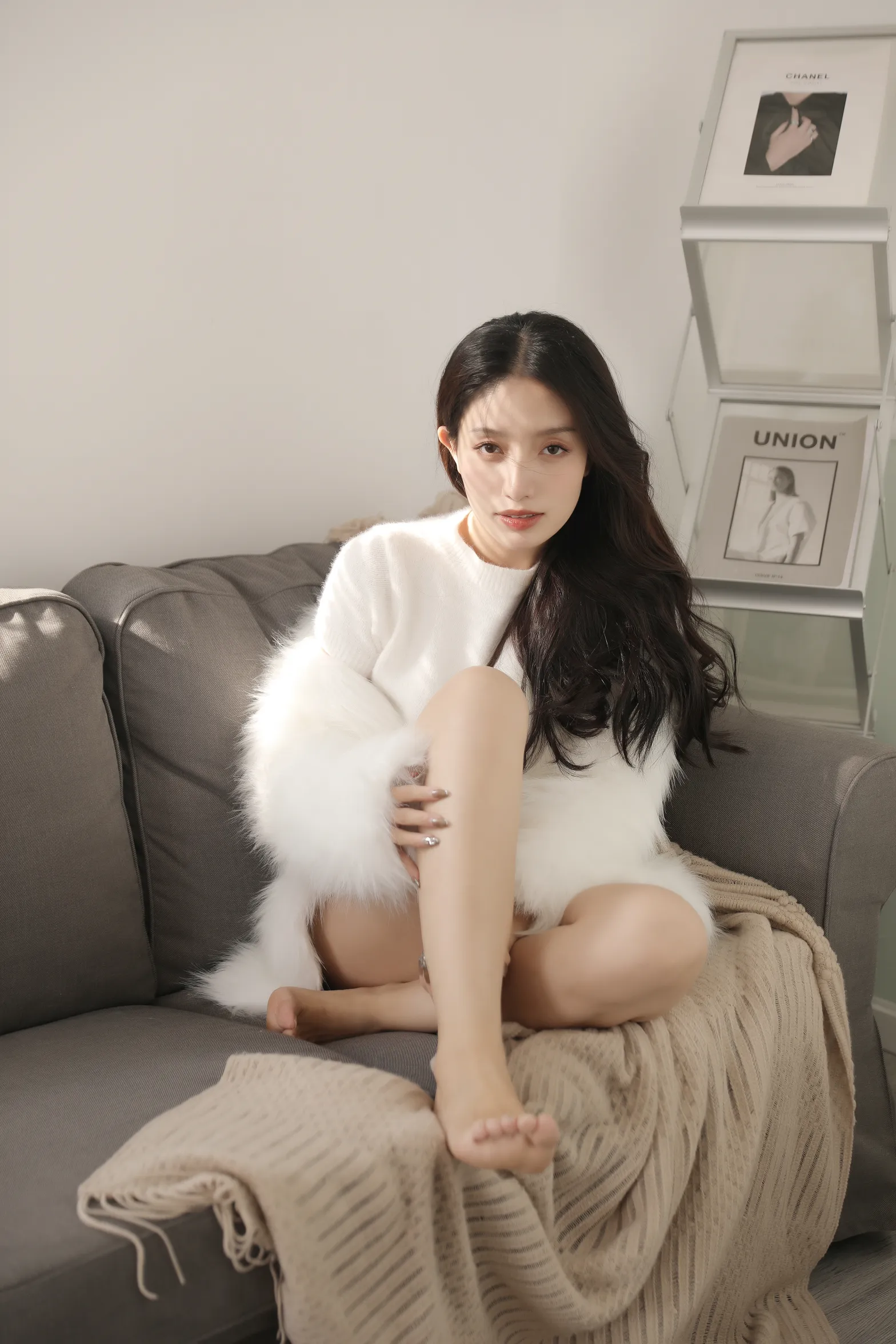 [艺图语] 2022.12.10 Vol.2648 – 罪与爱同歌 柠萌婧啊#[32P]-7