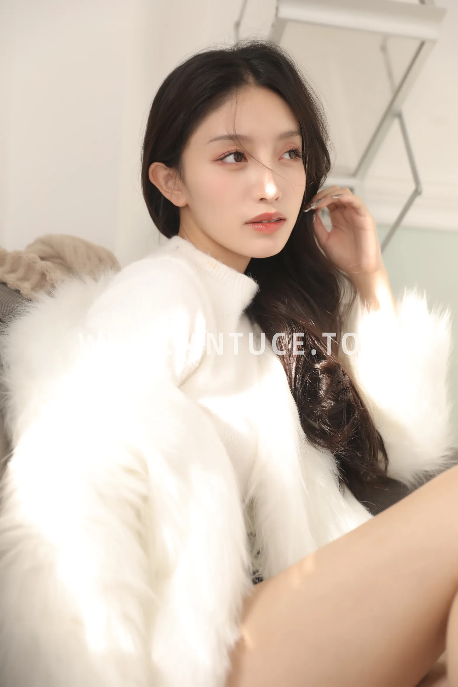 [艺图语] 2022.12.10 Vol.2648 – 罪与爱同歌 柠萌婧啊#[32P]-8