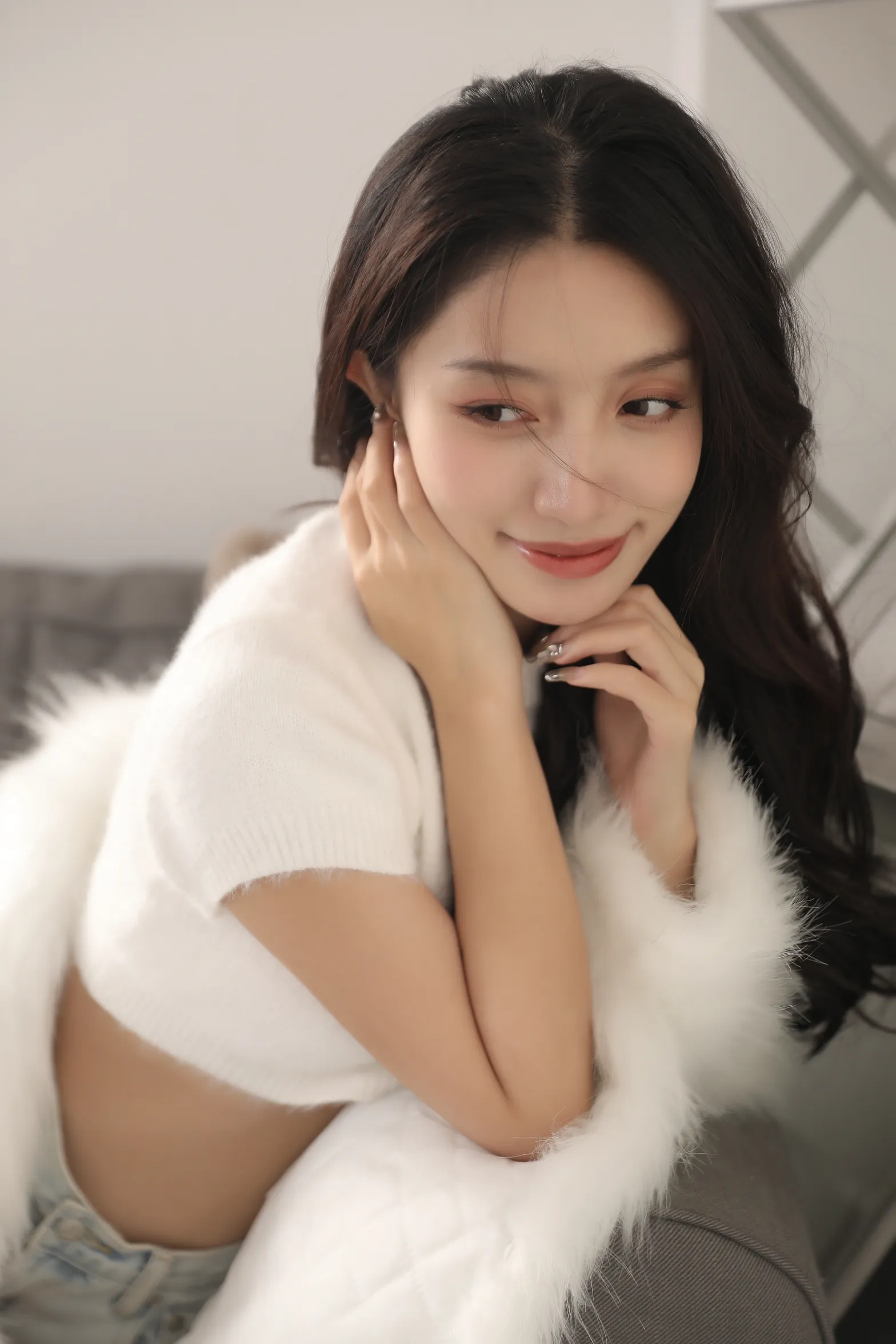 [艺图语] 2022.12.10 Vol.2648 – 罪与爱同歌 柠萌婧啊#[32P]-2