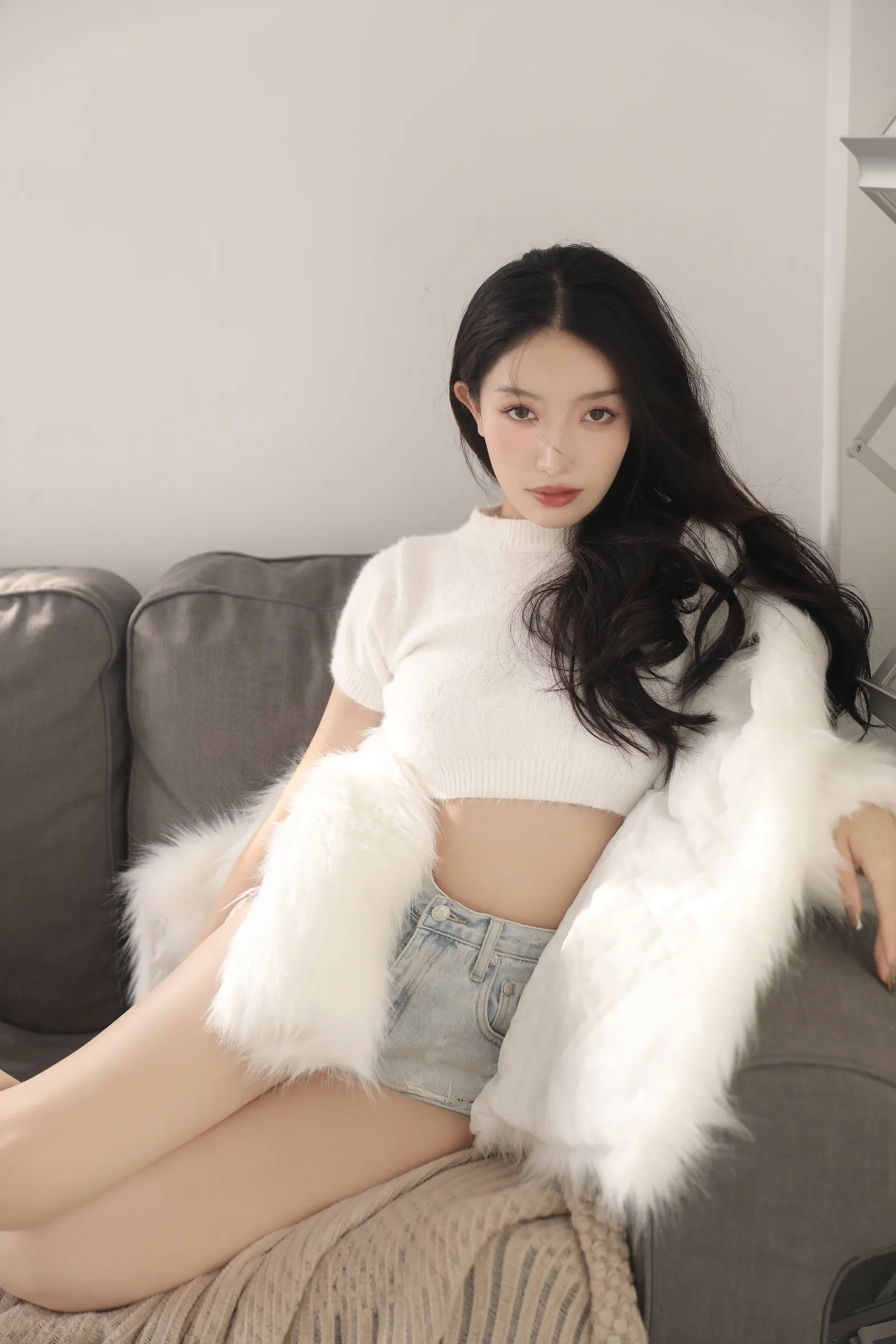 [艺图语] 2022.12.10 Vol.2648 – 罪与爱同歌 柠萌婧啊#[32P]-3