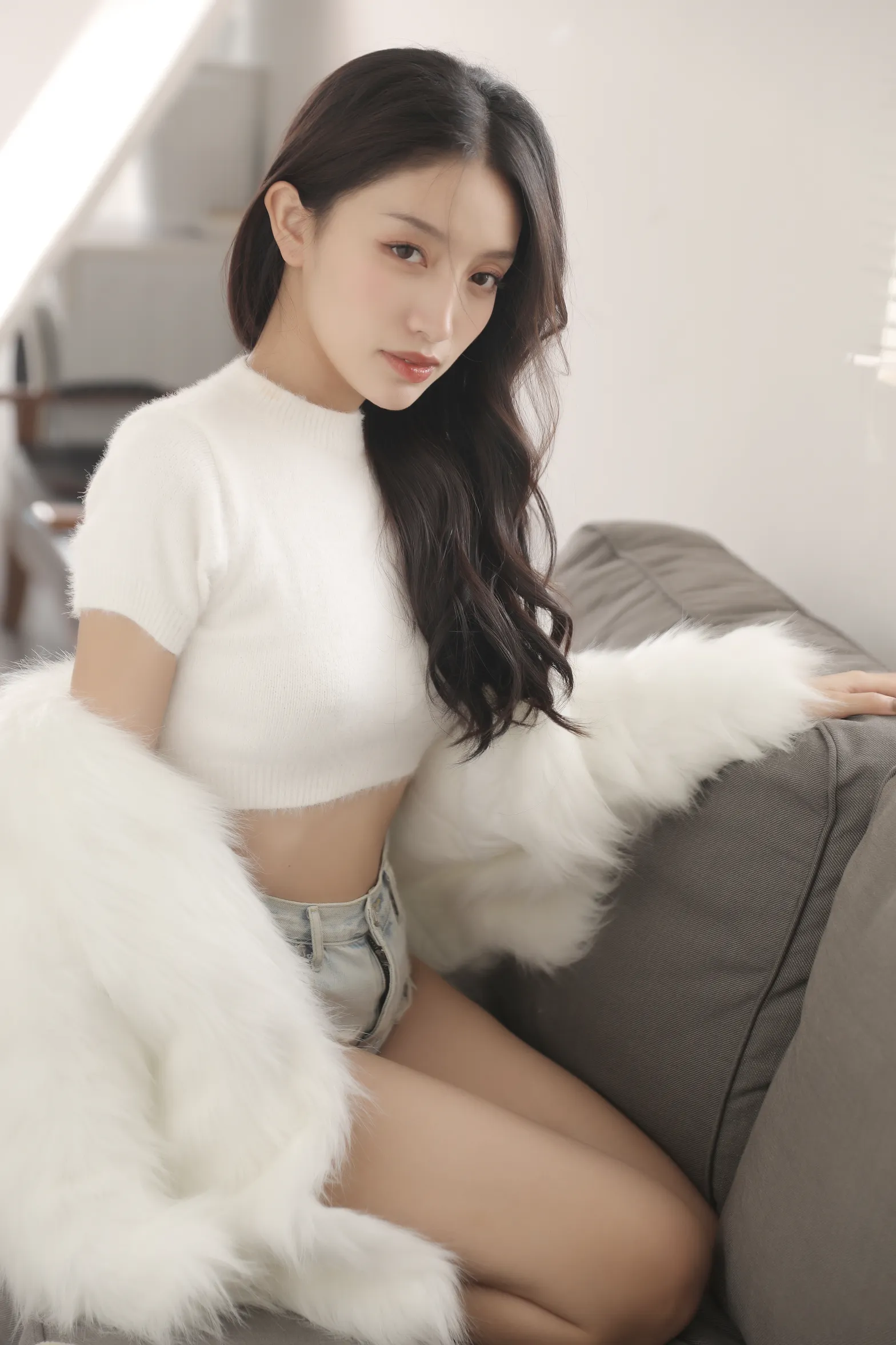 [艺图语] 2022.12.10 Vol.2648 – 罪与爱同歌 柠萌婧啊#[32P]-6