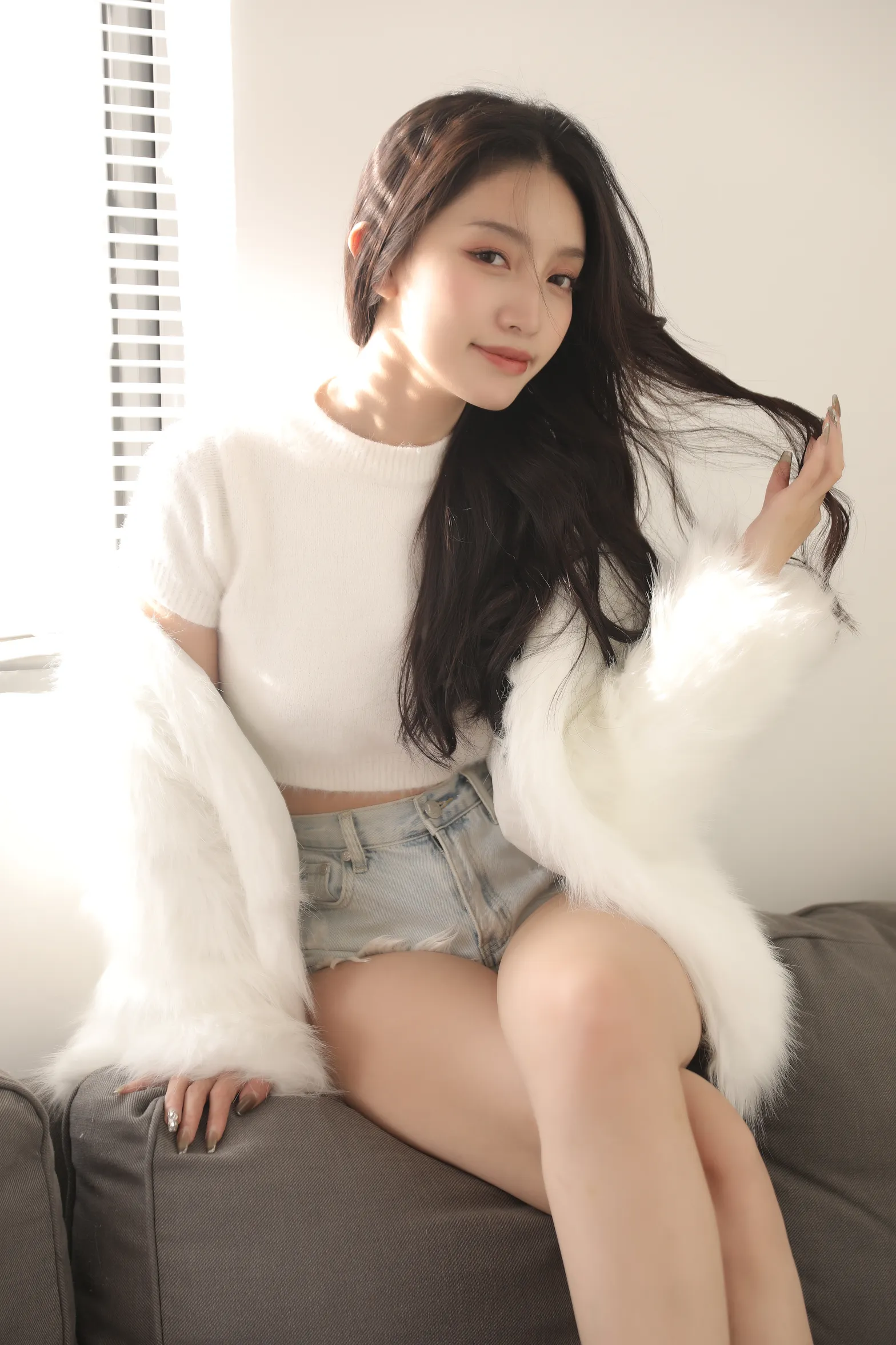 [艺图语] 2022.12.10 Vol.2648 – 罪与爱同歌 柠萌婧啊#[32P]-8