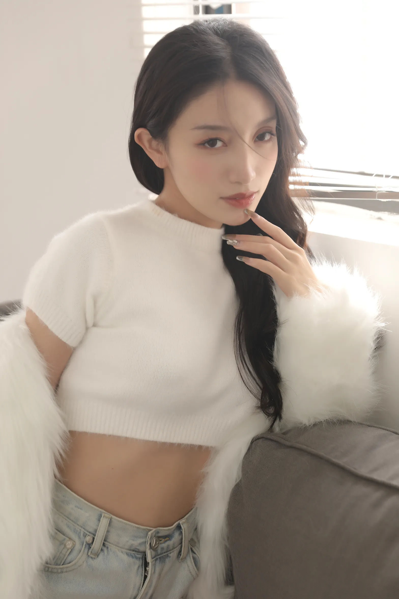 [艺图语] 2022.12.10 Vol.2648 – 罪与爱同歌 柠萌婧啊#[32P]-3