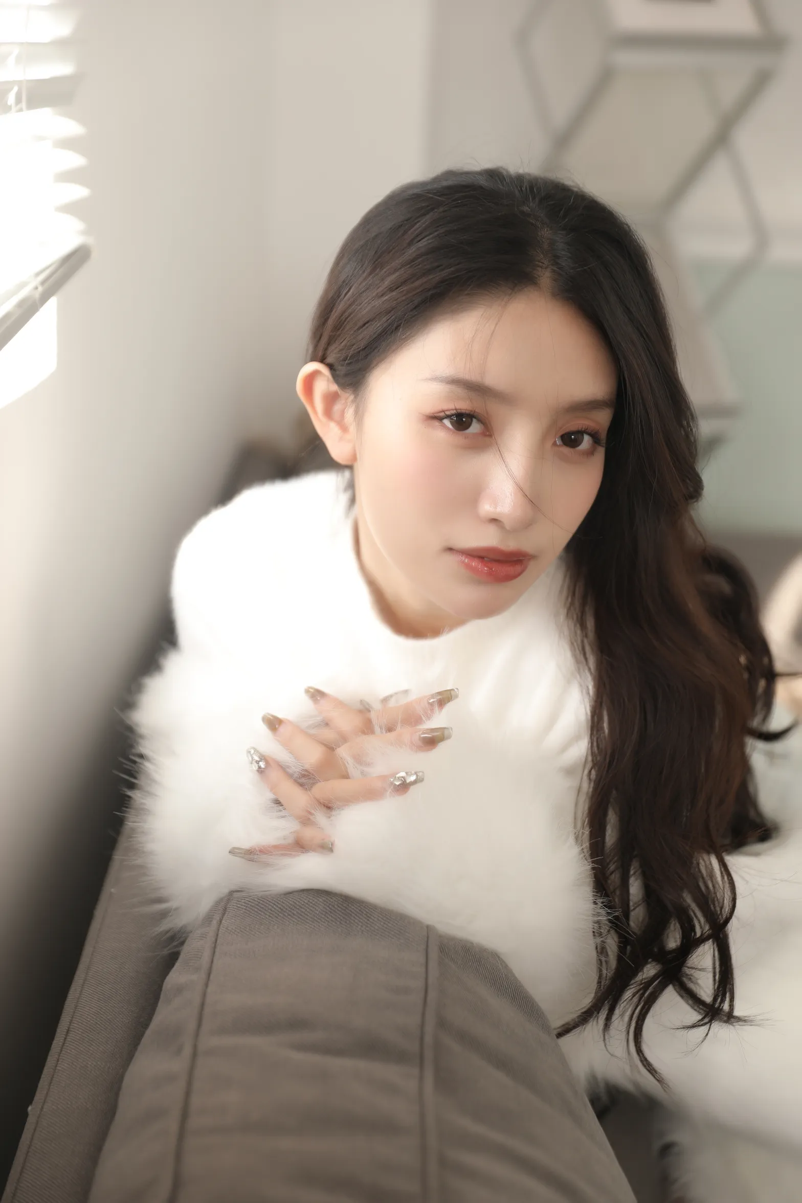 [艺图语] 2022.12.10 Vol.2648 – 罪与爱同歌 柠萌婧啊#[32P]-10