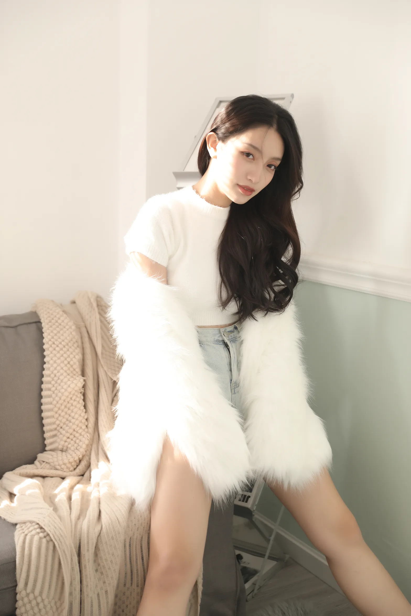 [艺图语] 2022.12.10 Vol.2648 – 罪与爱同歌 柠萌婧啊#[32P]-4