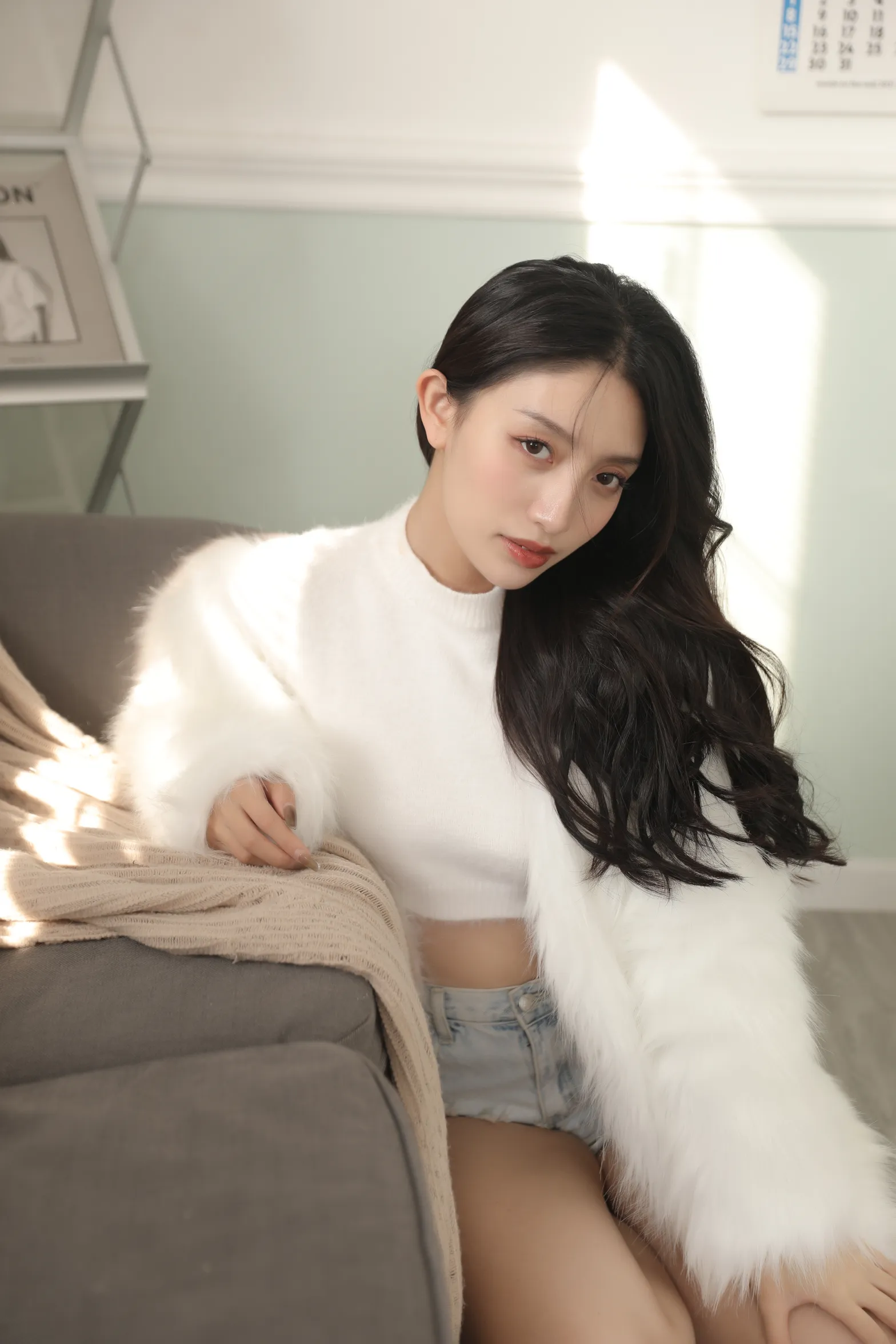 [艺图语] 2022.12.10 Vol.2648 – 罪与爱同歌 柠萌婧啊#[32P]-5