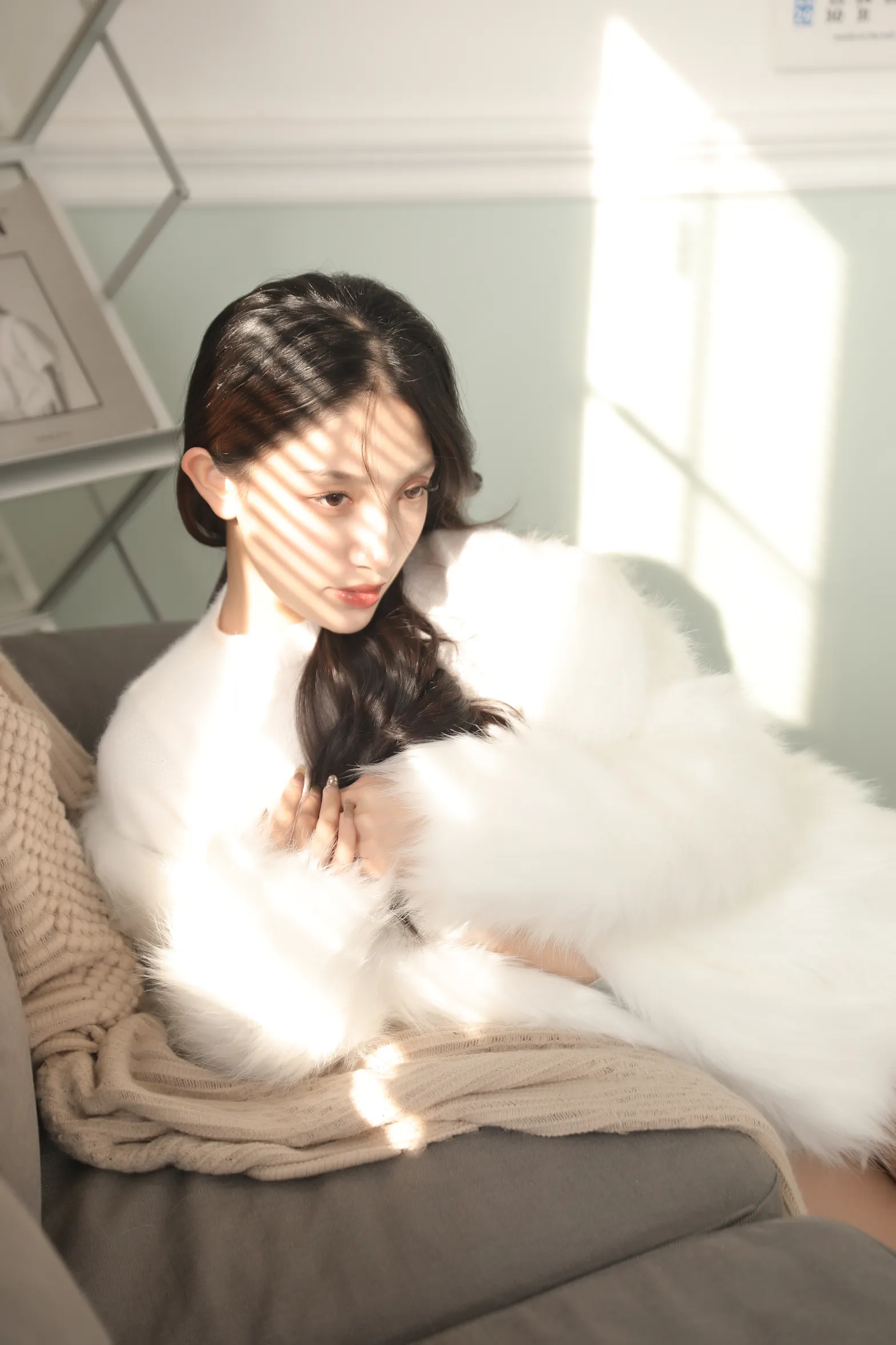 [艺图语] 2022.12.10 Vol.2648 – 罪与爱同歌 柠萌婧啊#[32P]-6