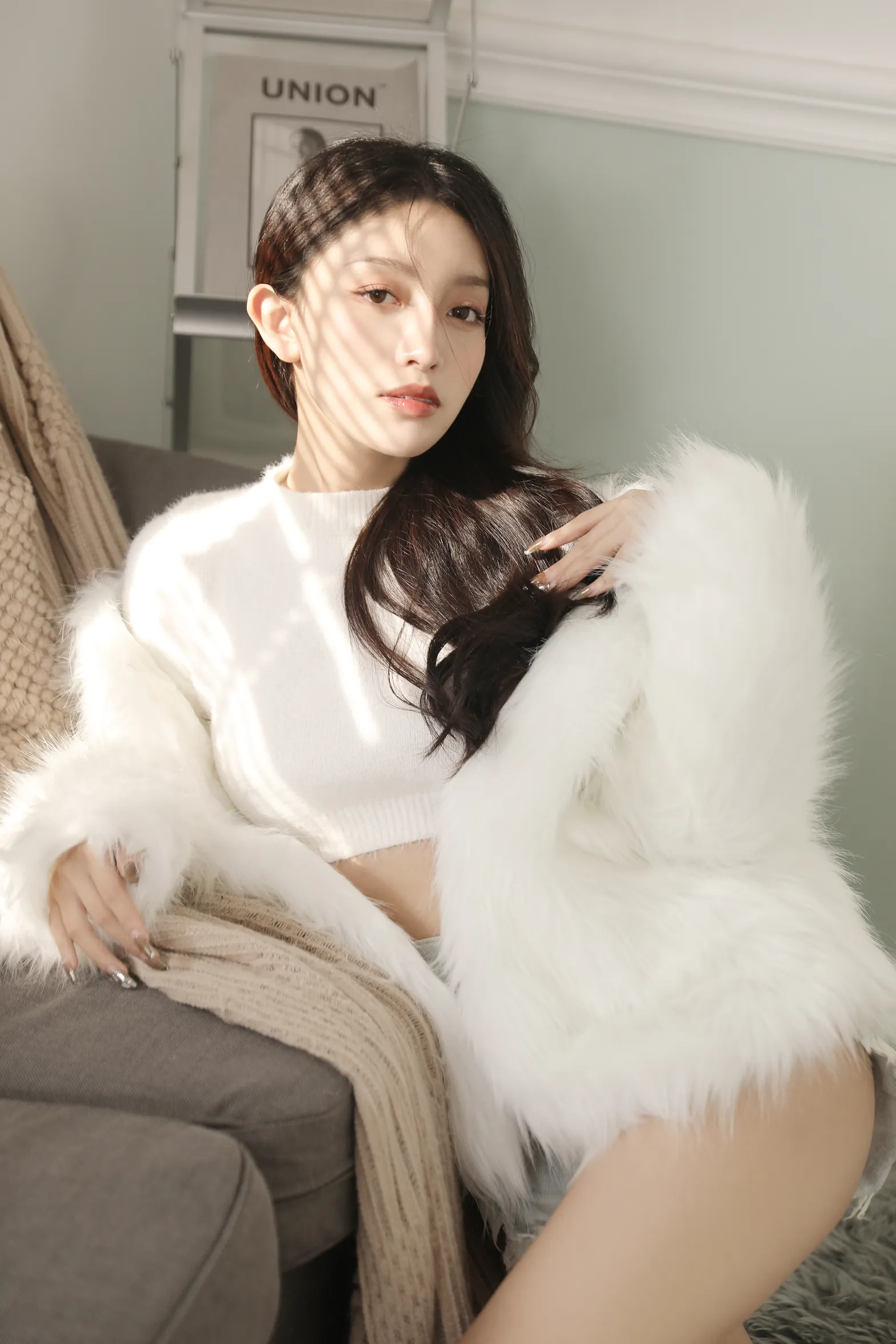 [艺图语] 2022.12.10 Vol.2648 – 罪与爱同歌 柠萌婧啊#[32P]-7