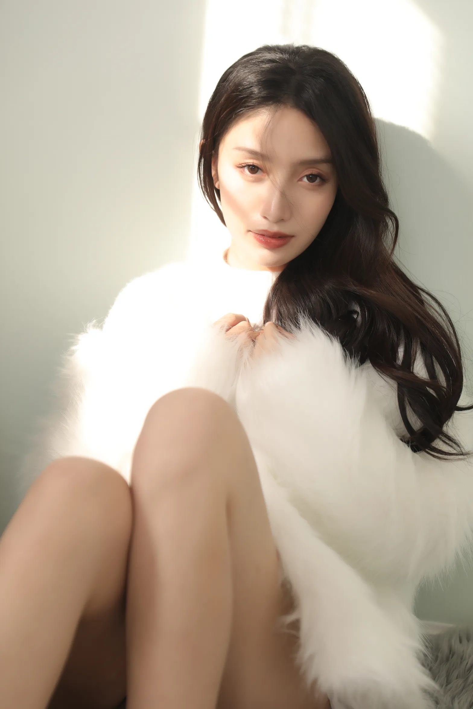 [艺图语] 2022.12.10 Vol.2648 – 罪与爱同歌 柠萌婧啊#[32P]-8