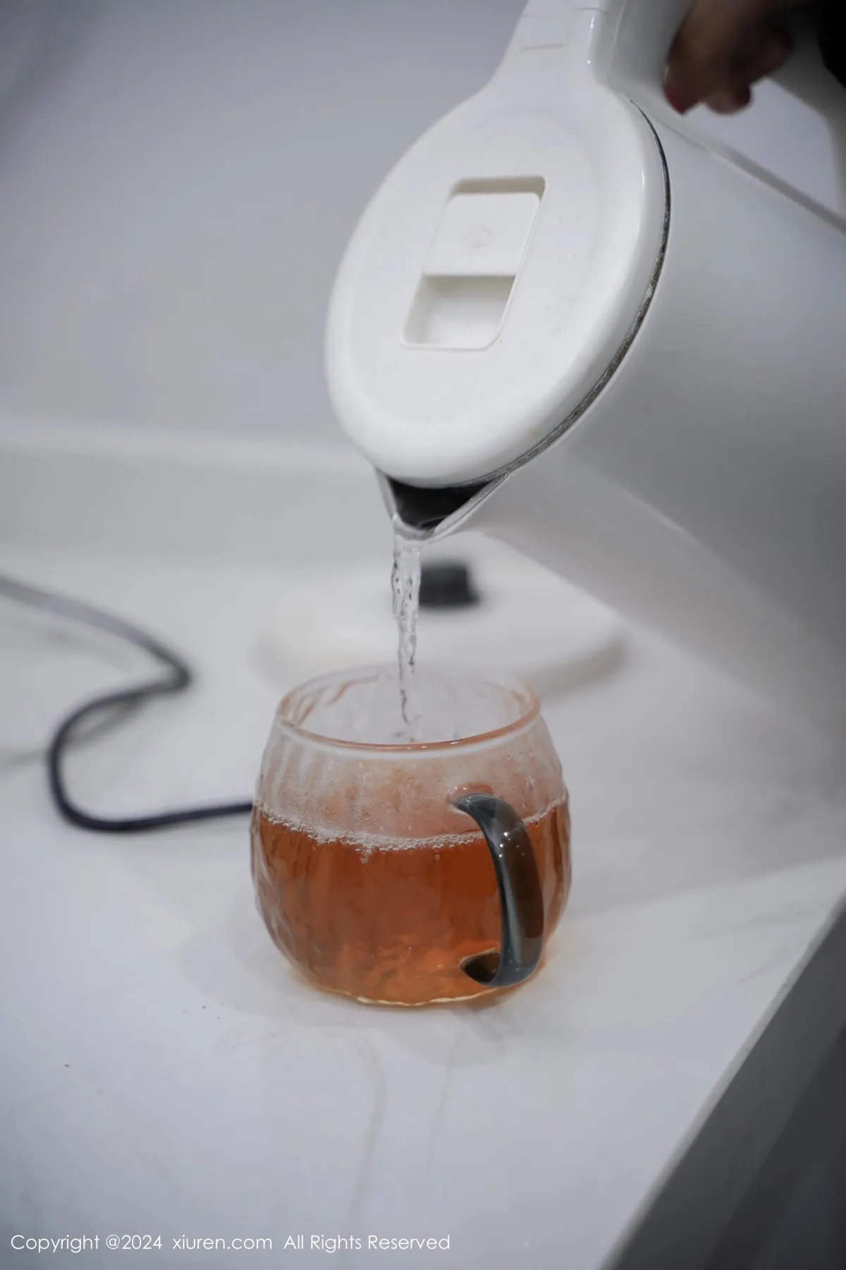 [秀人网] 2024.03.18 No.8249 Carol周妍希X#[75P]-3