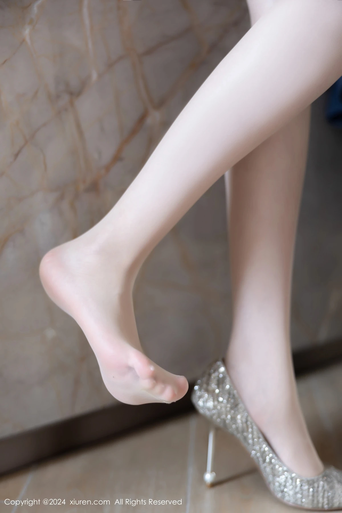 [秀人网] 2024.05.30 No.8629 徐莉芝Booty#[87P]-4