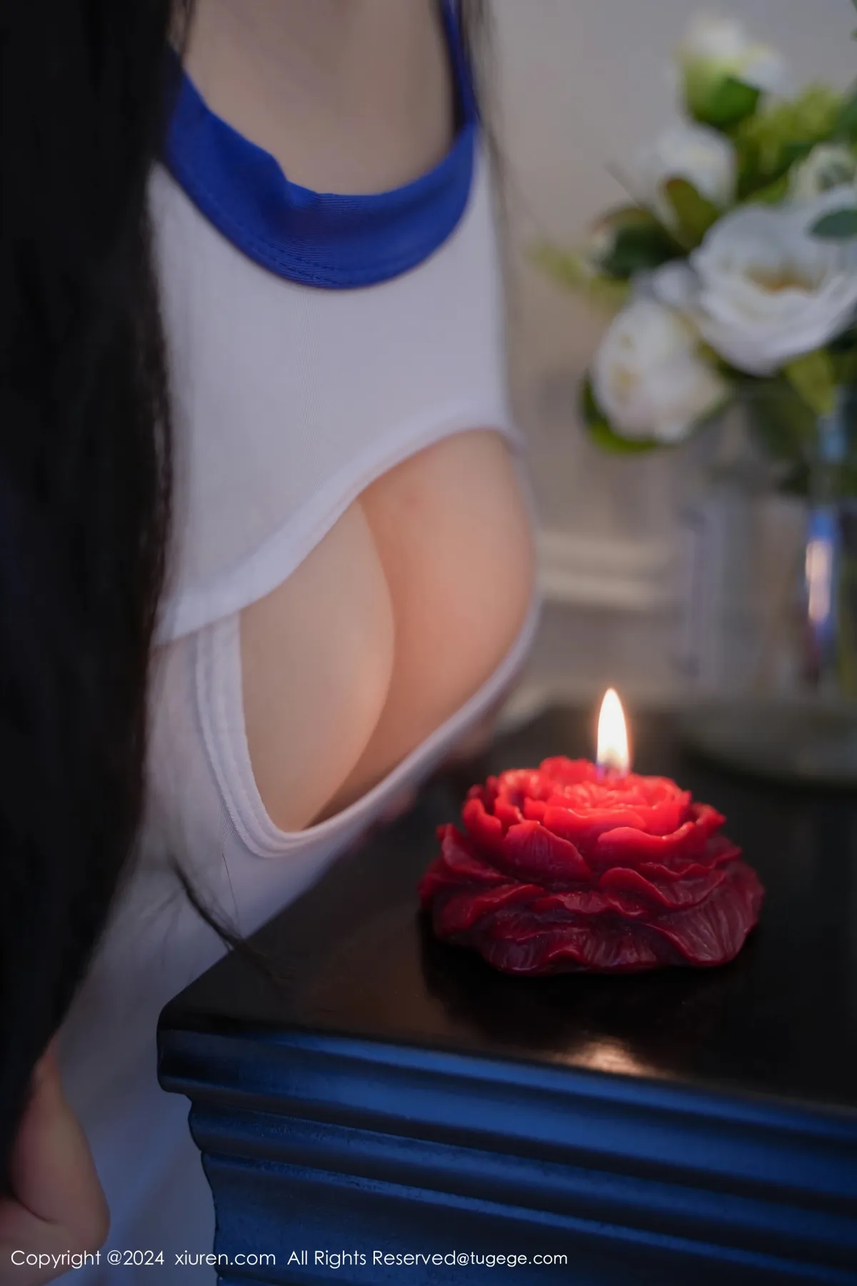 [秀人网] 2024.03.21 No.8268 晚苏susu#[70P]-10