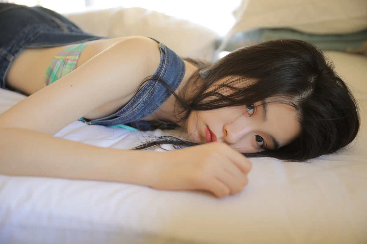 [艺图语] 2023.01.01 Vol.2811 – 暖暖内含光 吴可心keke#[22P]-5