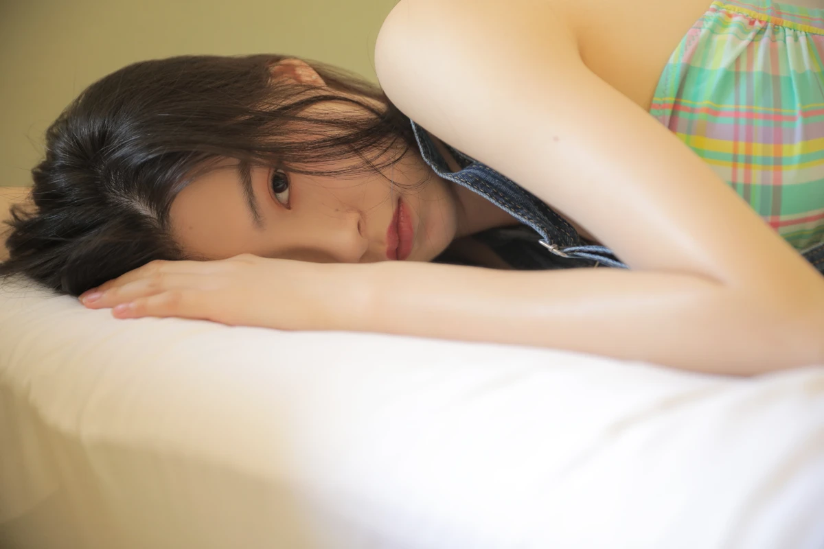 [艺图语] 2023.01.01 Vol.2811 – 暖暖内含光 吴可心keke#[22P]-9