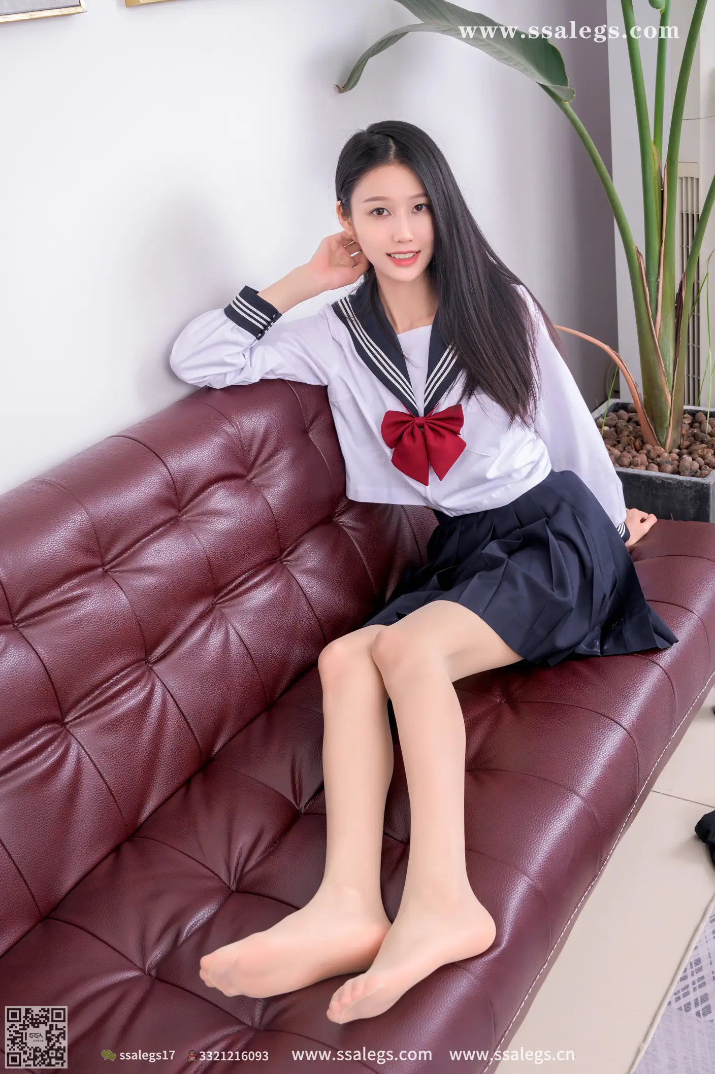 [爱美足] NO.428 星星今天双层丝双倍快乐(下) 丝社#[126P]-1