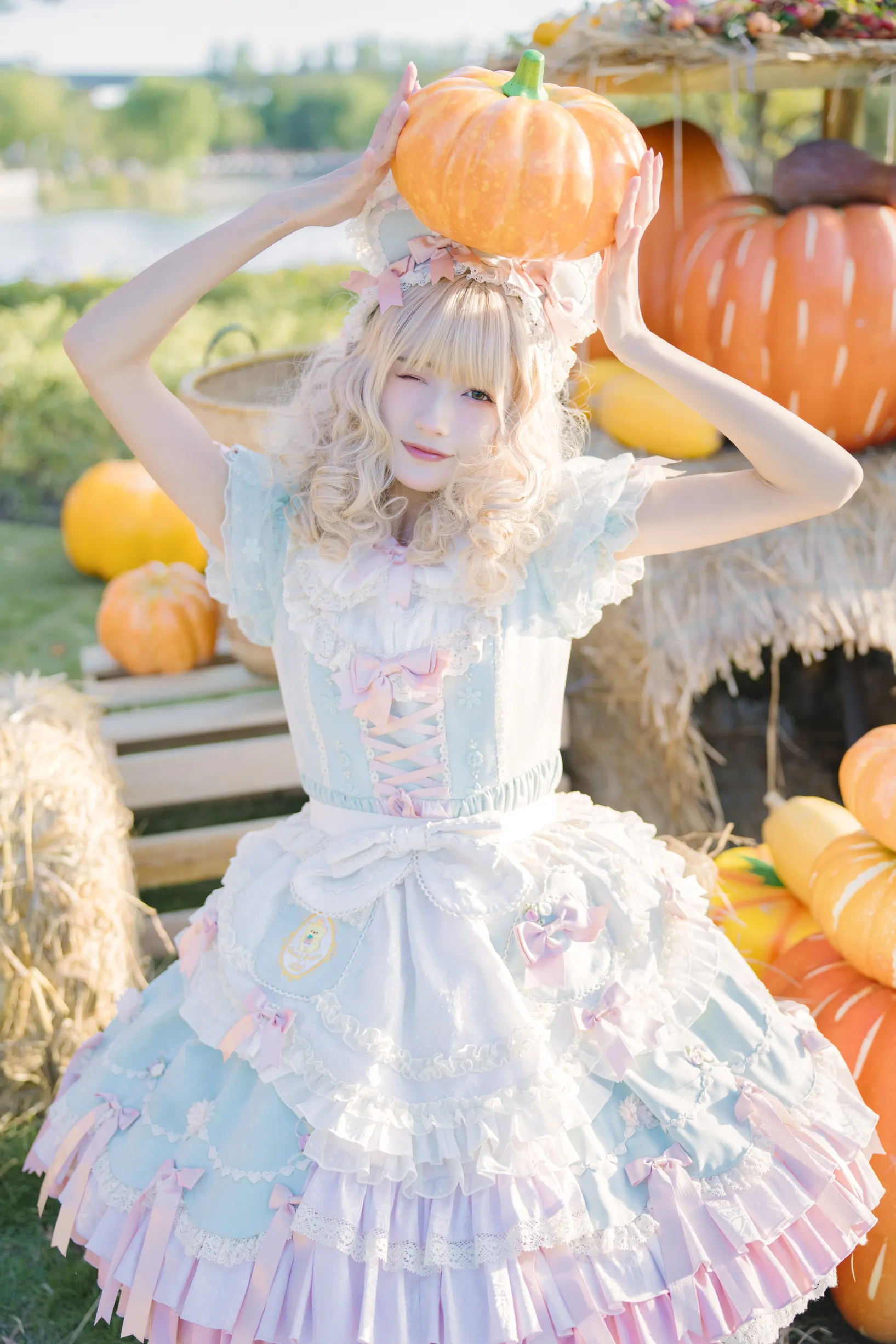 [艺图语] 2022.12.09 Vol.2640 – 糖果小熊 兔子Zzz不吃胡萝卜#[38P]-2