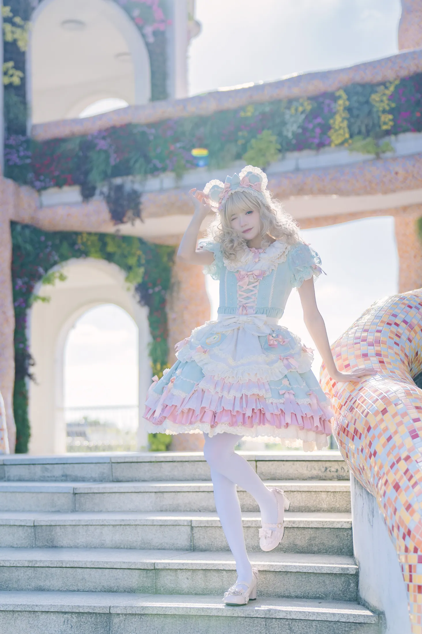 [艺图语] 2022.12.09 Vol.2640 – 糖果小熊 兔子Zzz不吃胡萝卜#[38P]-4