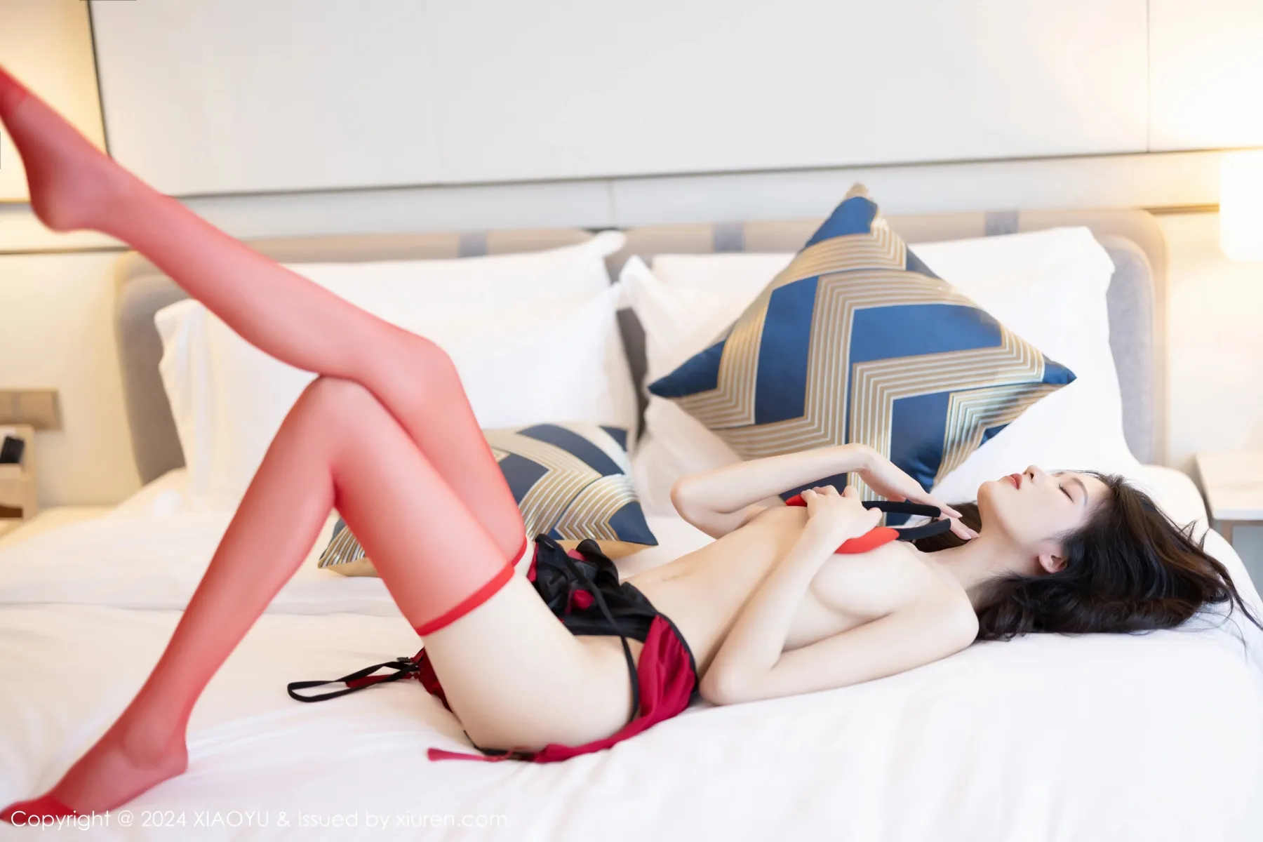 [语画界] 2024.03.04 VOL.1212 程程程#[86P]-2