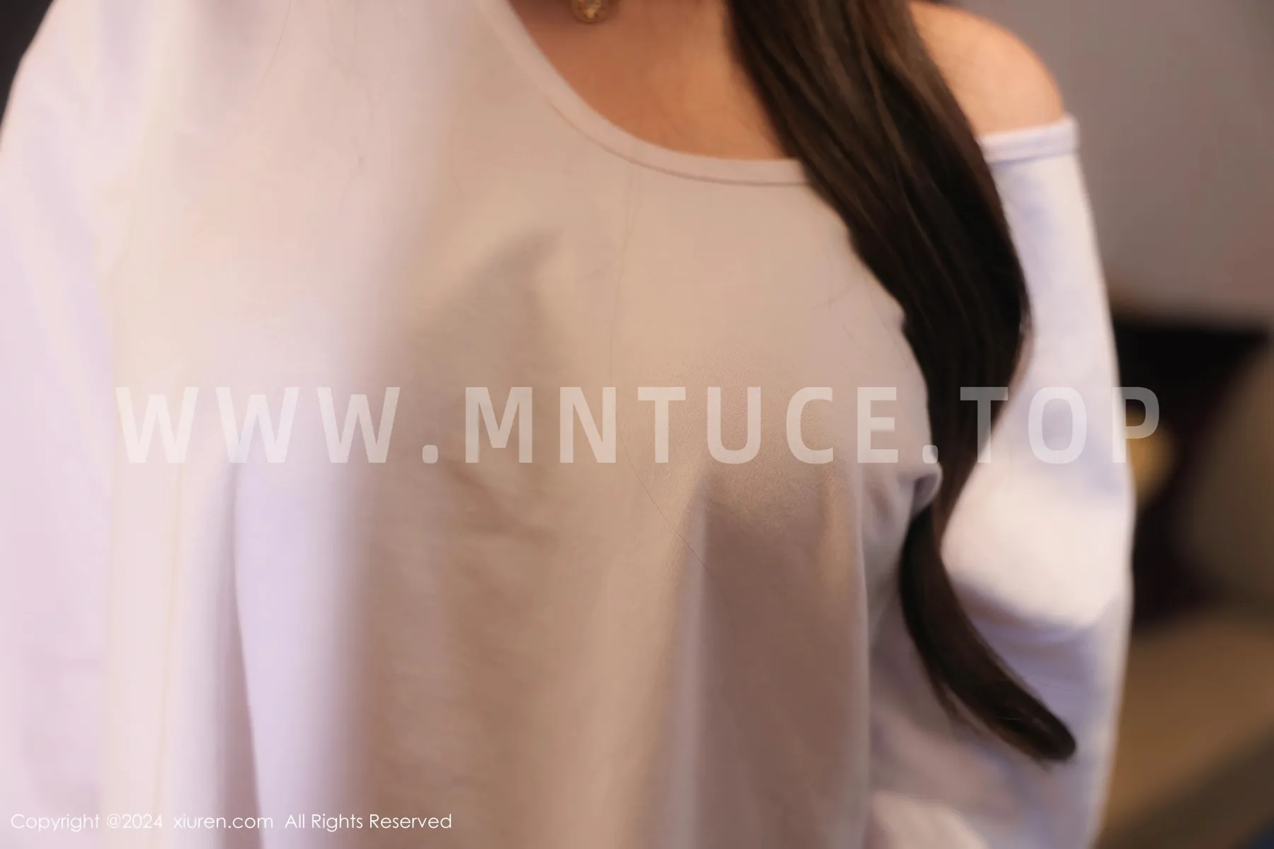 [秀人网] 2024.03.18 No.8245 媃柔#[88P]-7