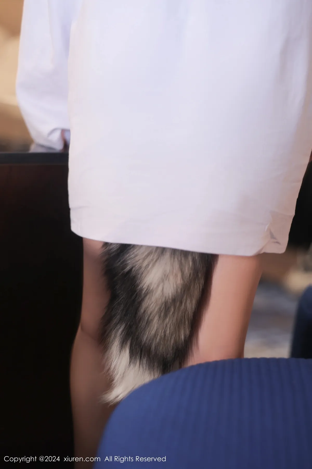 [秀人网] 2024.03.18 No.8245 媃柔#[88P]-2