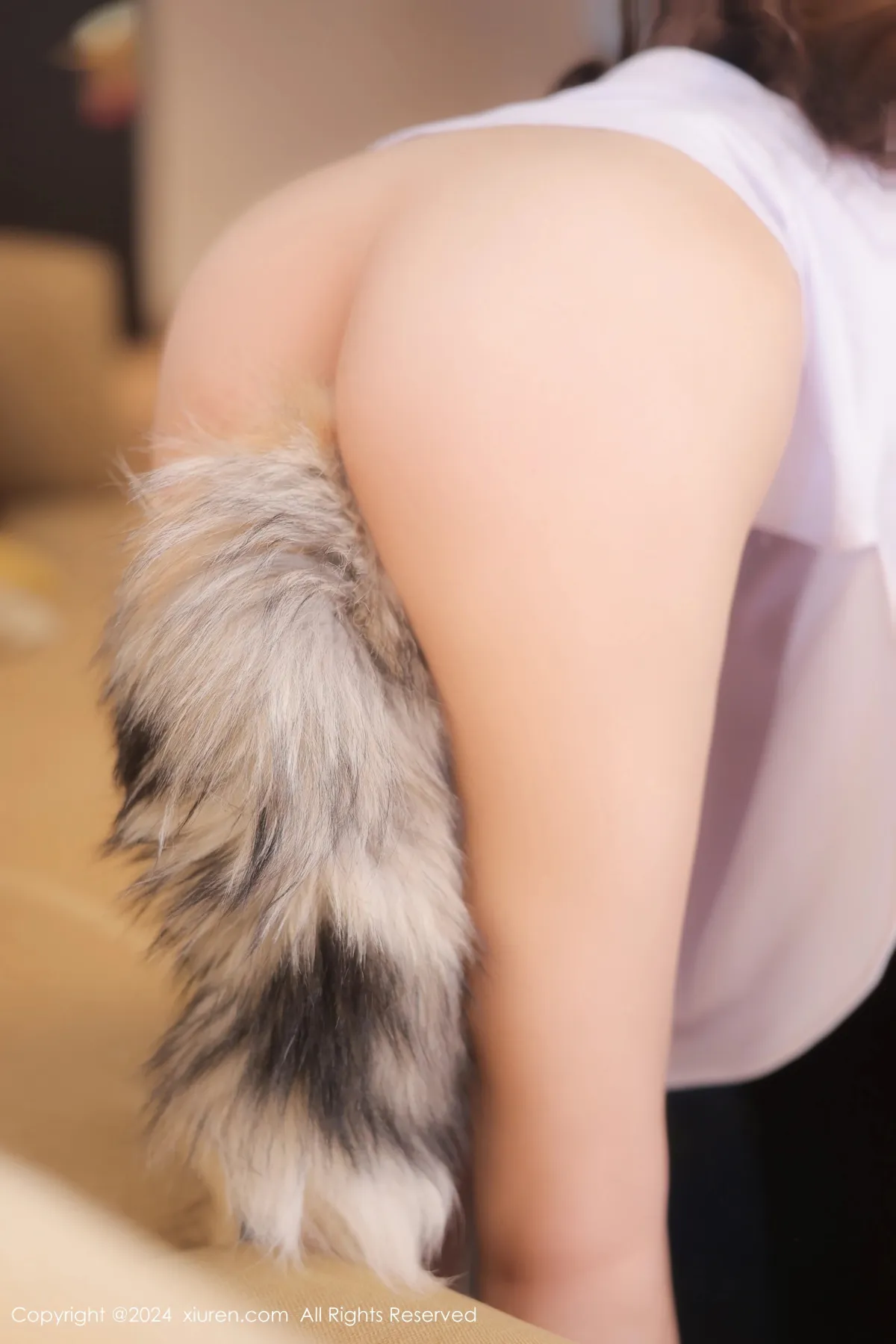 [秀人网] 2024.03.18 No.8245 媃柔#[88P]-6