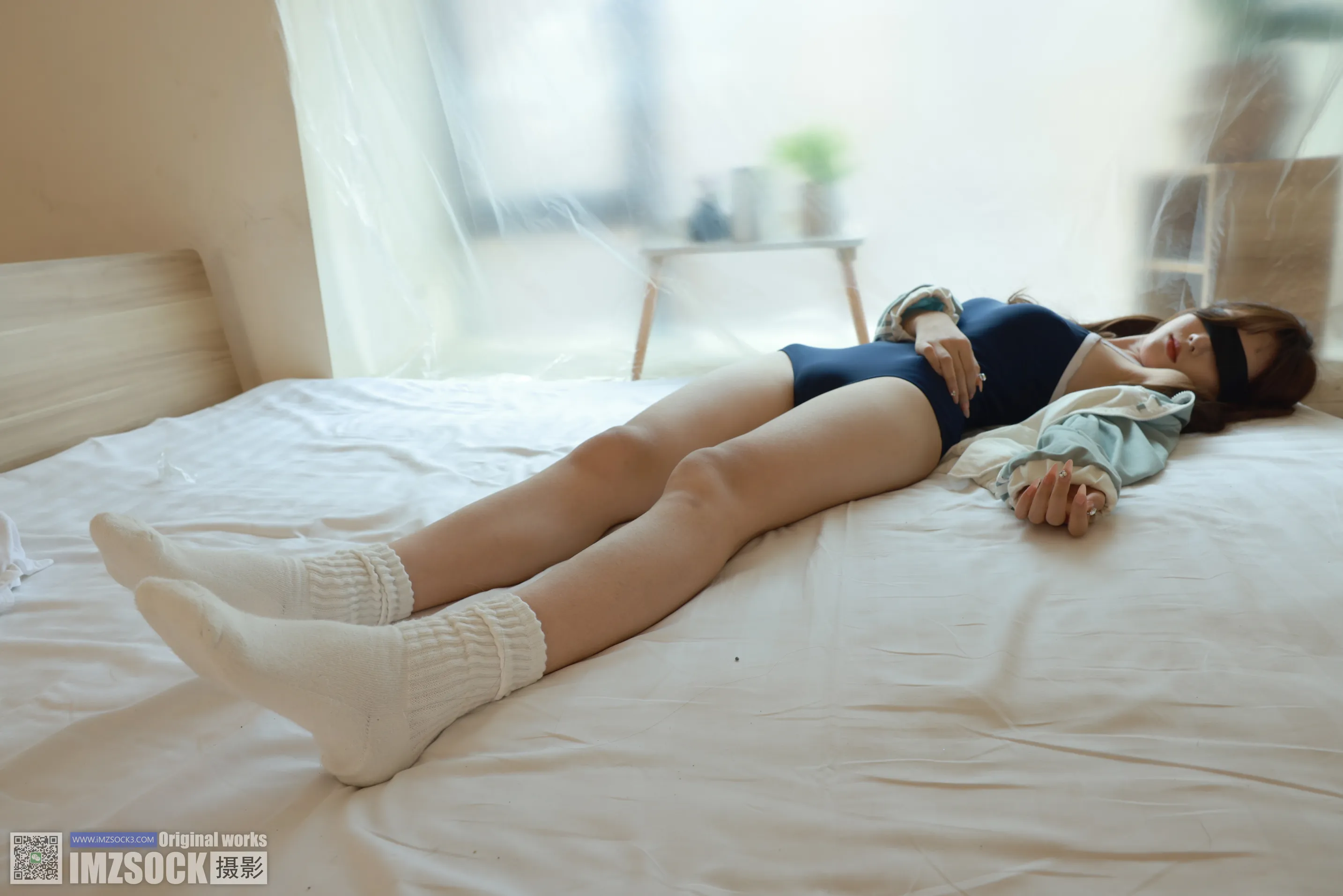 [爱美足] 爱美足 NO.258 、美足、爱美足#[116P] 小佳#[116P]-7