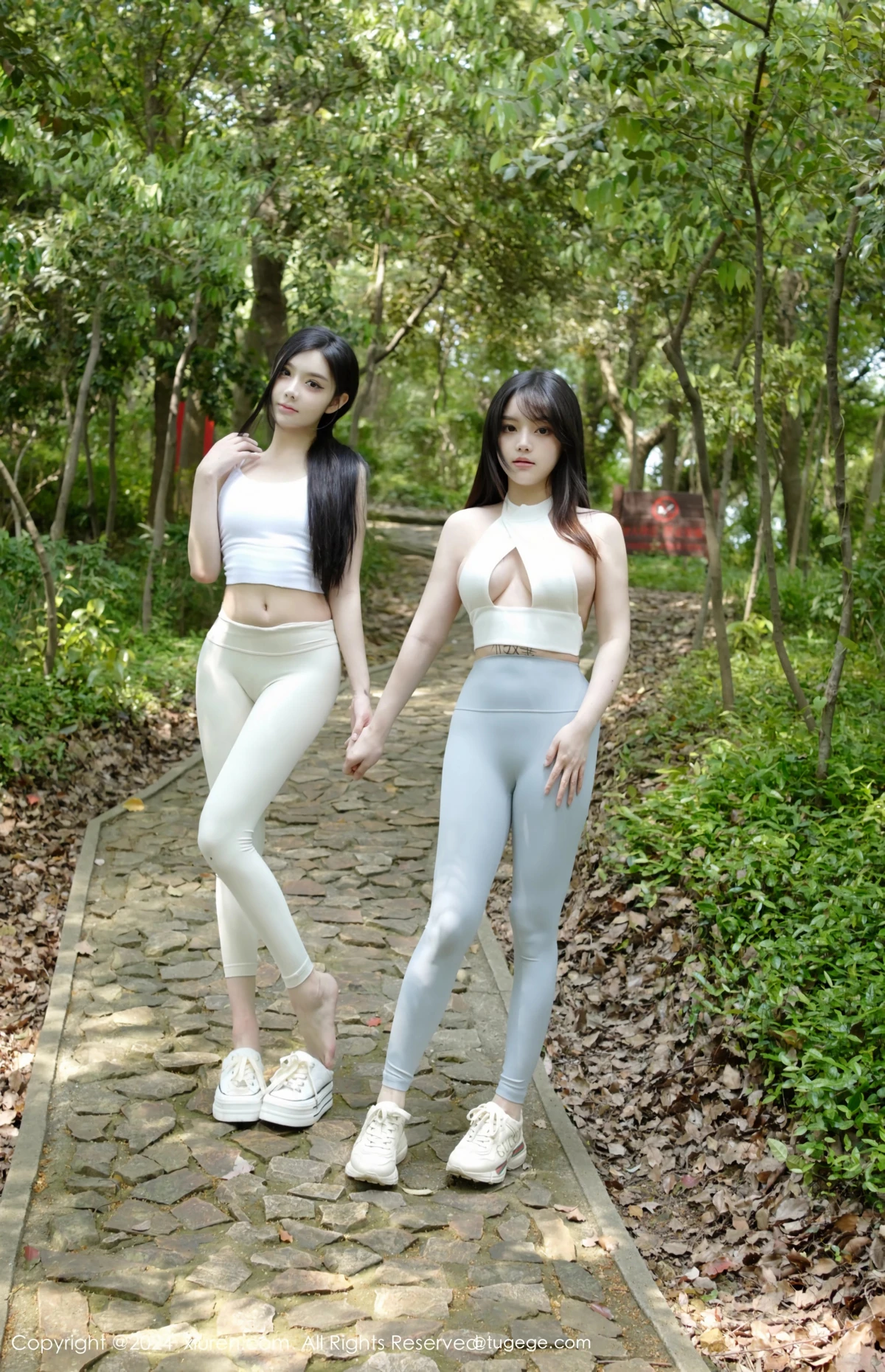 [秀人网] 2024.05.17 No.8565 模特合集#[58P]-7