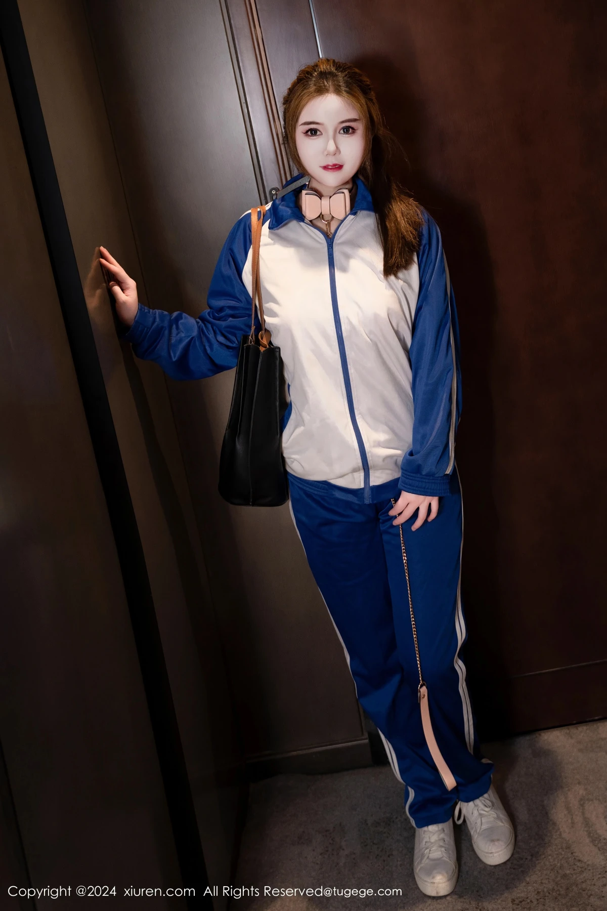 [秀人网] 2024.05.30 No.8621 粉嫩嫩#[83P]-4